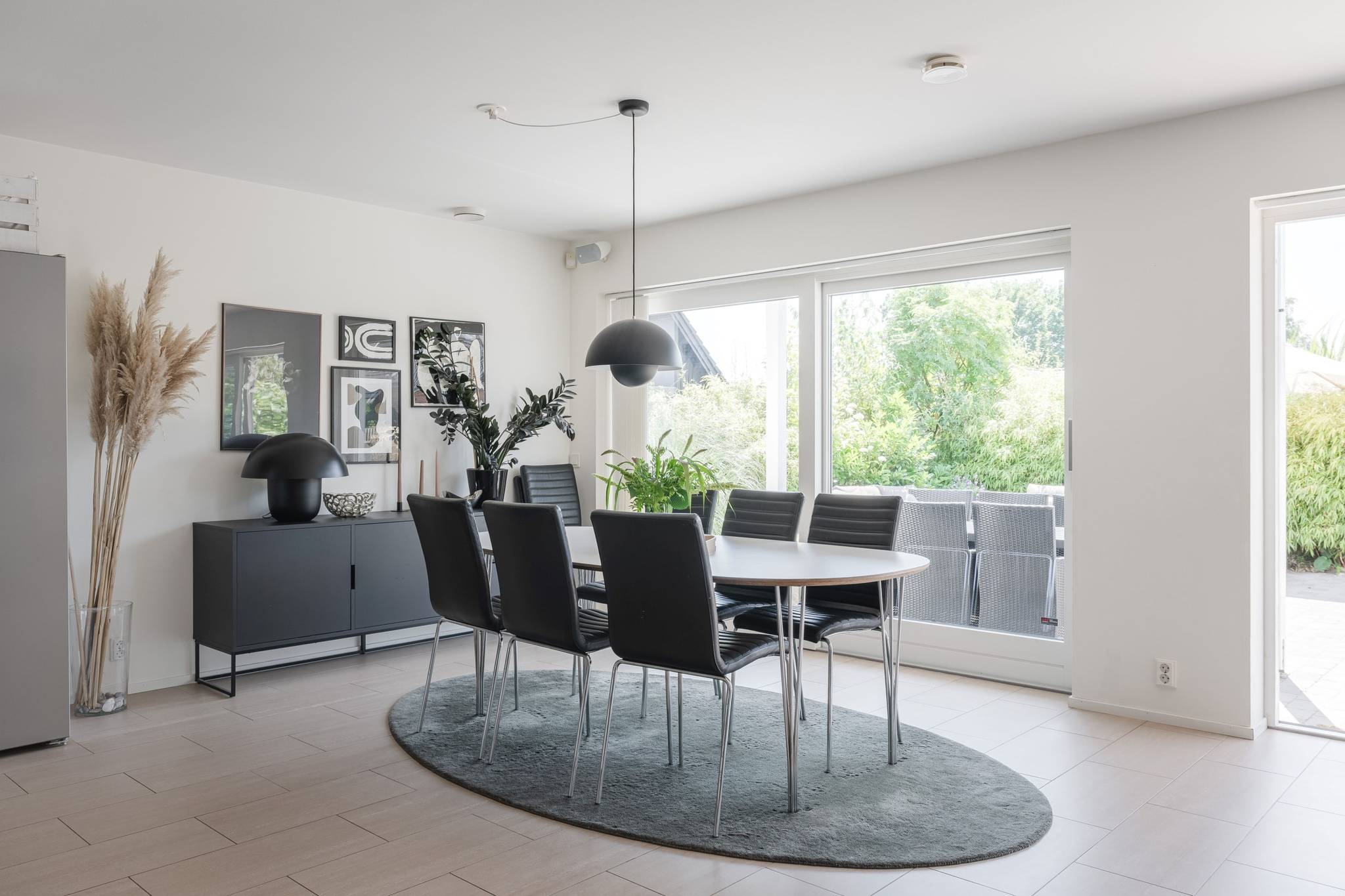 5 rum Villa på Korsholmsgatan 5 Östra Stranden Trelleborgs kommun - bild 6