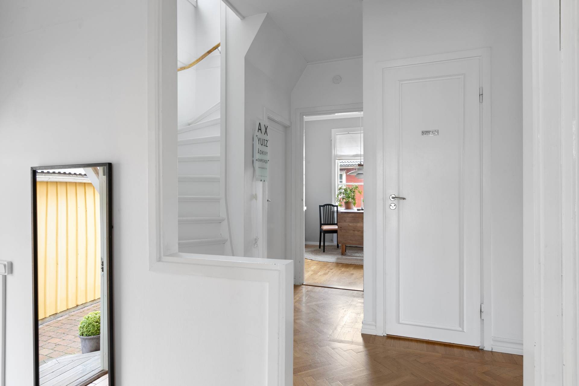 5 rum Villa på Skolgatan 7 Strömsbro Gävle kommun - bild 18