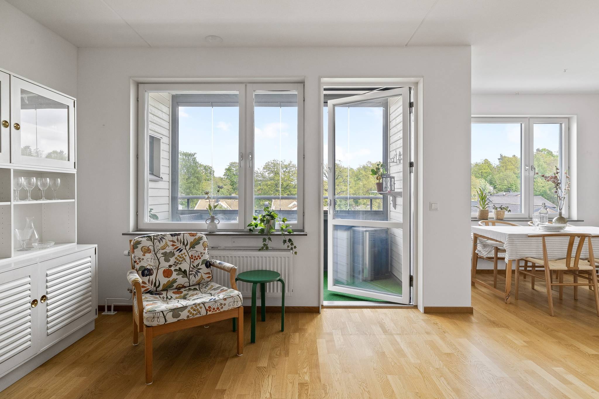3 rum Lägenhet på Österskärsvägen 12A Östra Kanalstaden Österåkers kommun - bild 6
