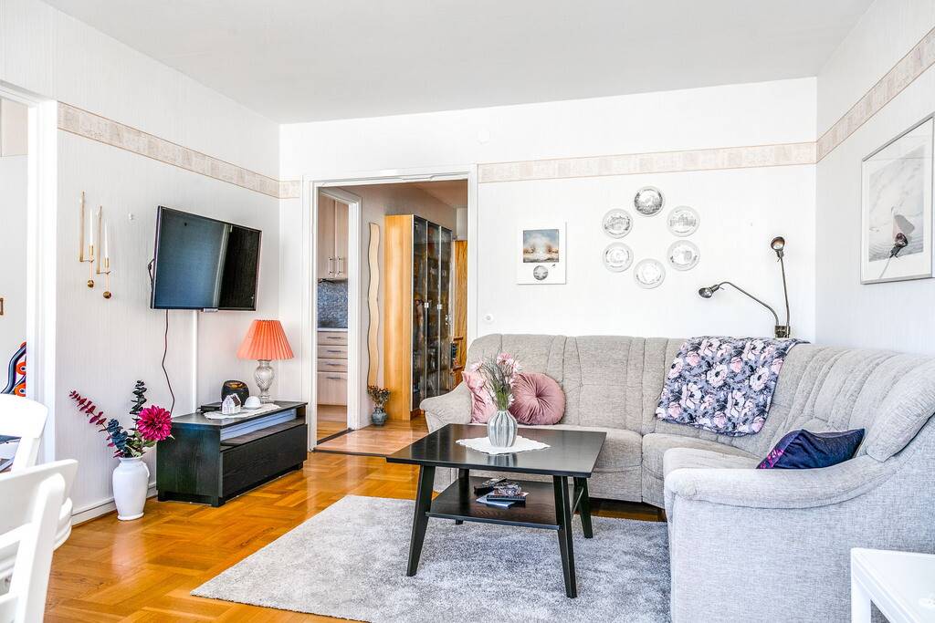 3 rum Lägenhet på Södra långgatan 23B Centrala Oskarshamn Oskarshamns kommun - bild 16