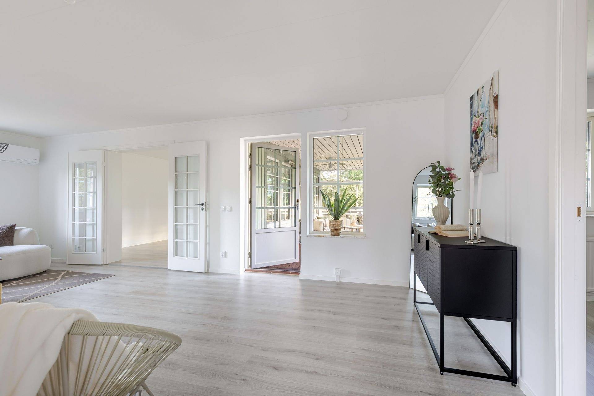 5 rum Villa på Platåvägen 12B Skogstorp Eskilstuna kommun - bild 17