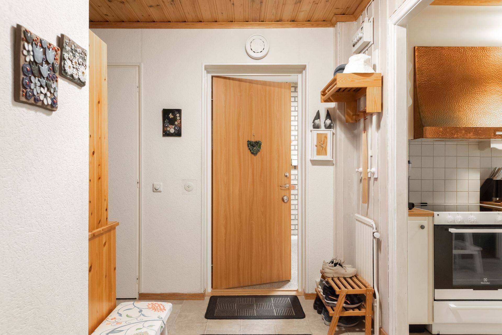 3 rum Lägenhet på Solhagsvägen 3B Sandviken Karlskoga kommun - bild 4