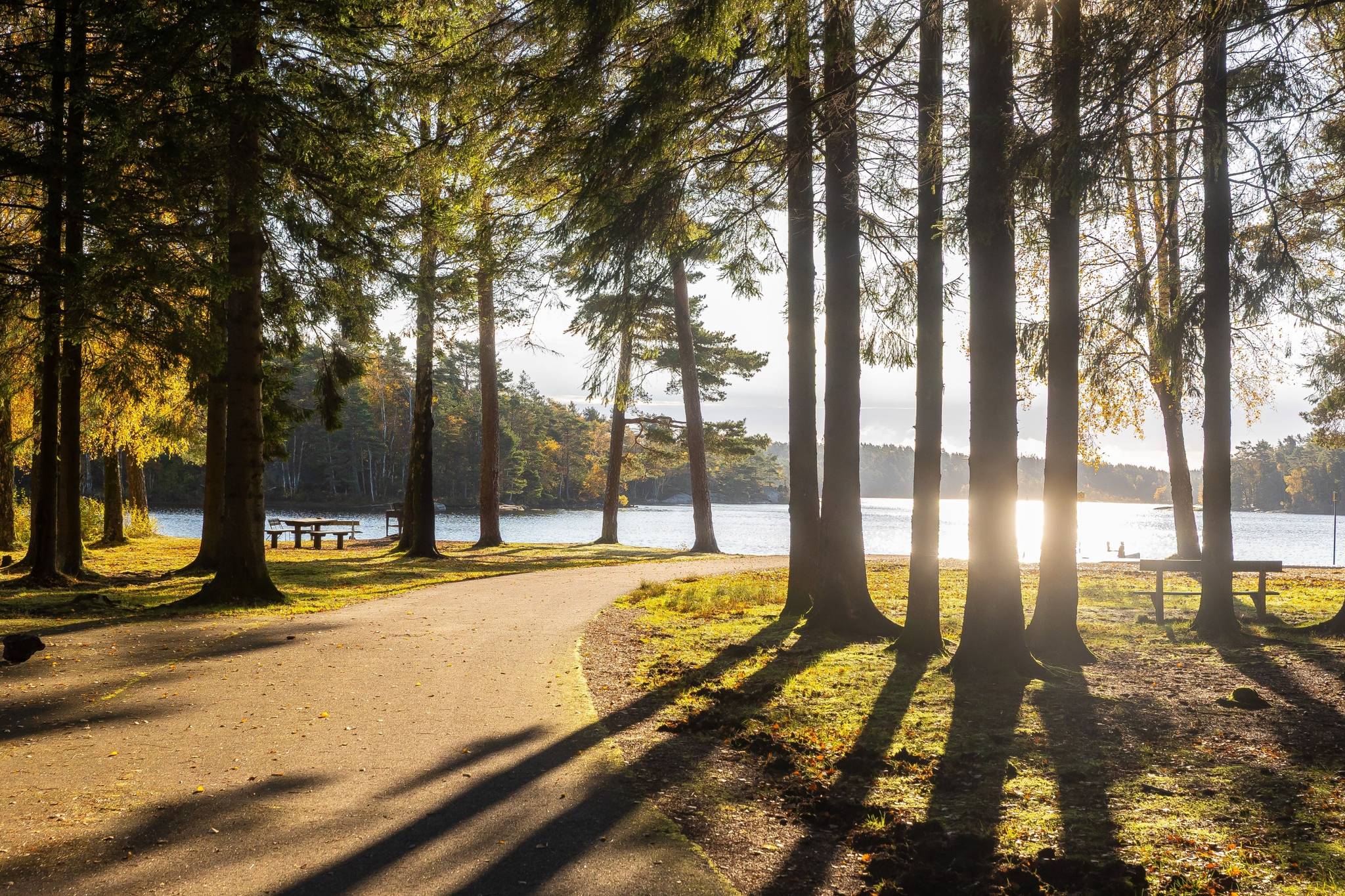 2 rum Fritidshus på Fågeldammsvägen sjötorp 1 Surte Ale kommun - bild 11