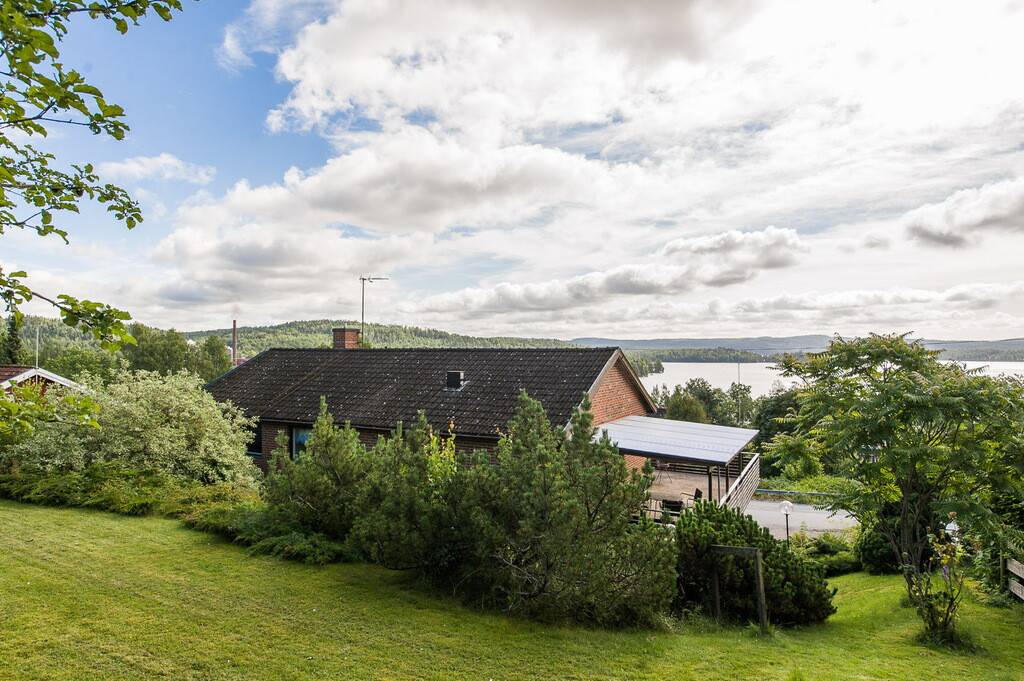 6 rum Villa på Nedre terrassgatan 45 Bengtsfors kommun - bild 2