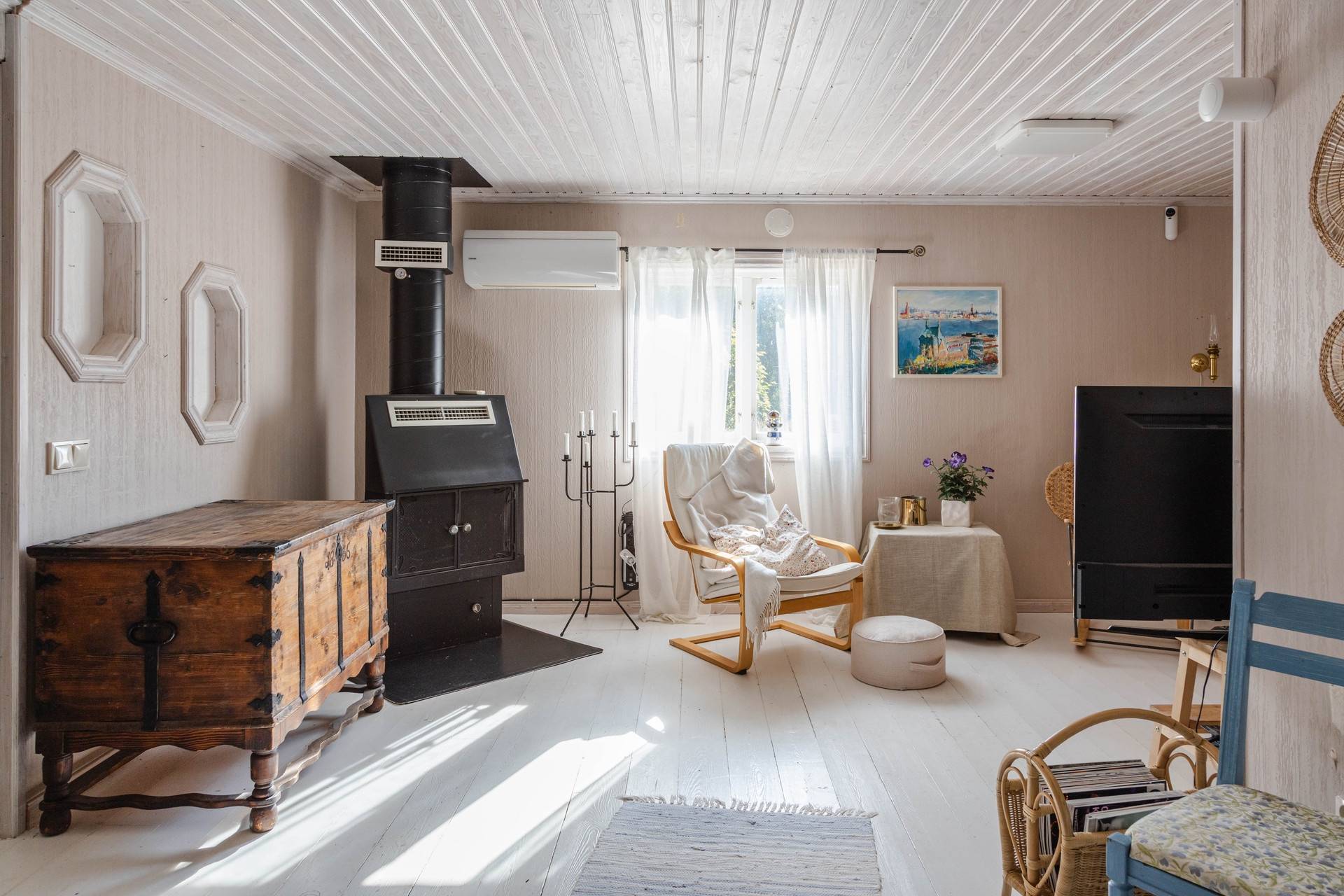 7 rum Villa på Kvartsvägen 4 Munga Västerås kommun - bild 10