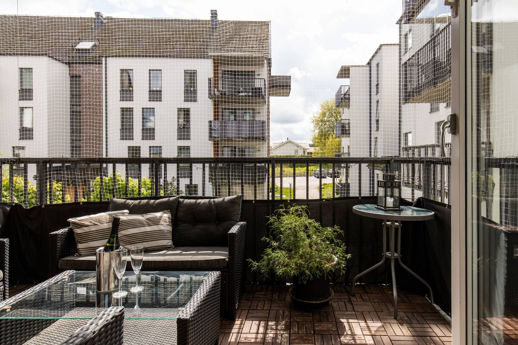 2 rum Lägenhet på Olofsgatan 13 Ormesta Örebro kommun - bild 18
