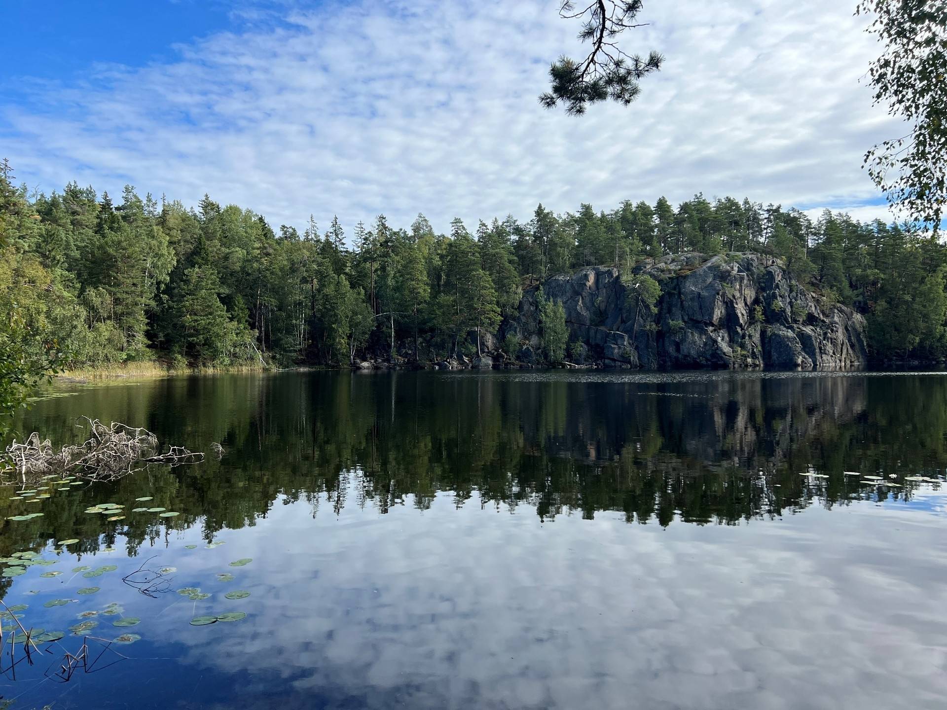 6 rum Villa på Stormvägen 1 Saltsjö-Boo Nacka kommun - bild 44