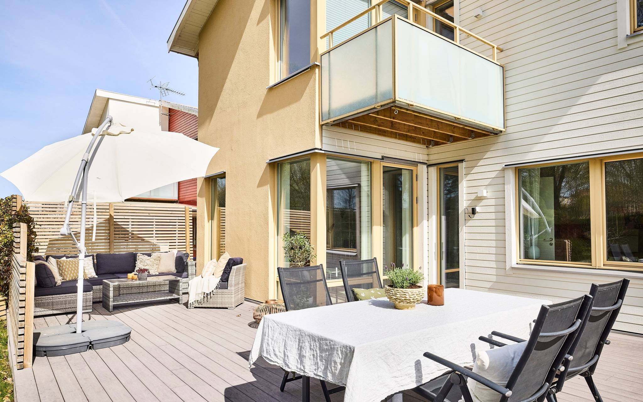6 rum Villa på Villekullagatan 33 Samset Jönköpings kommun - bild 3