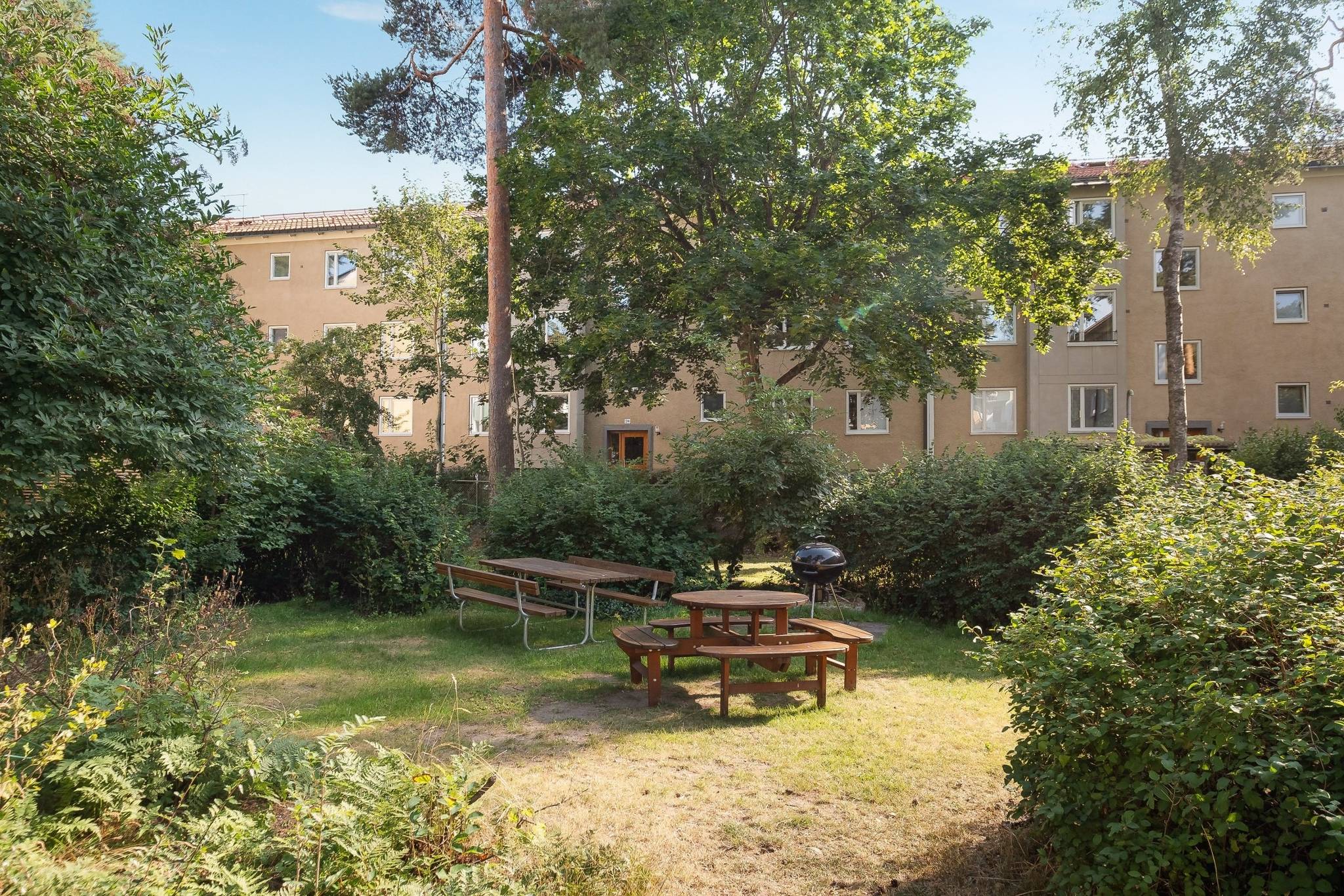 2 rum Lägenhet på Emågatan 36 Bagarmossen Stockholms kommun - bild 25
