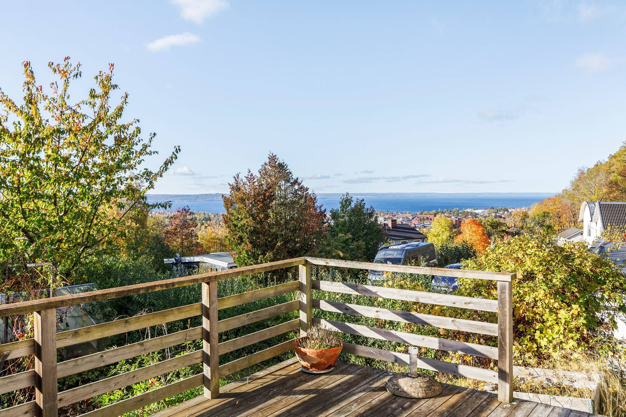 4 rum villa på Hakarpsvägen 29A Huskvarna, Jönköpings kommun - bild 3