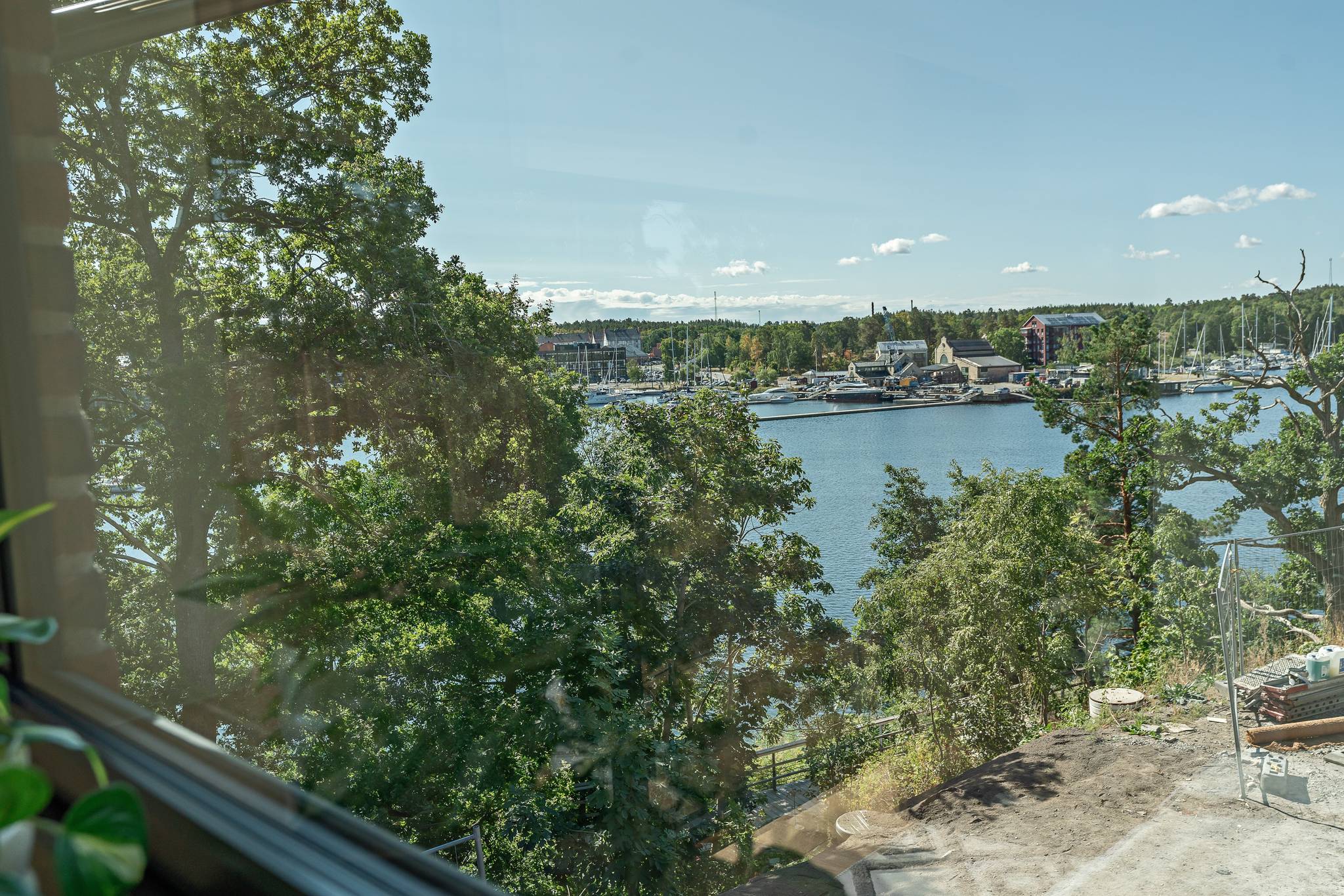 5 rum Parhus på Gamla Skärgårdsvägen 2B Gustavsberg Värmdö kommun - bild 15
