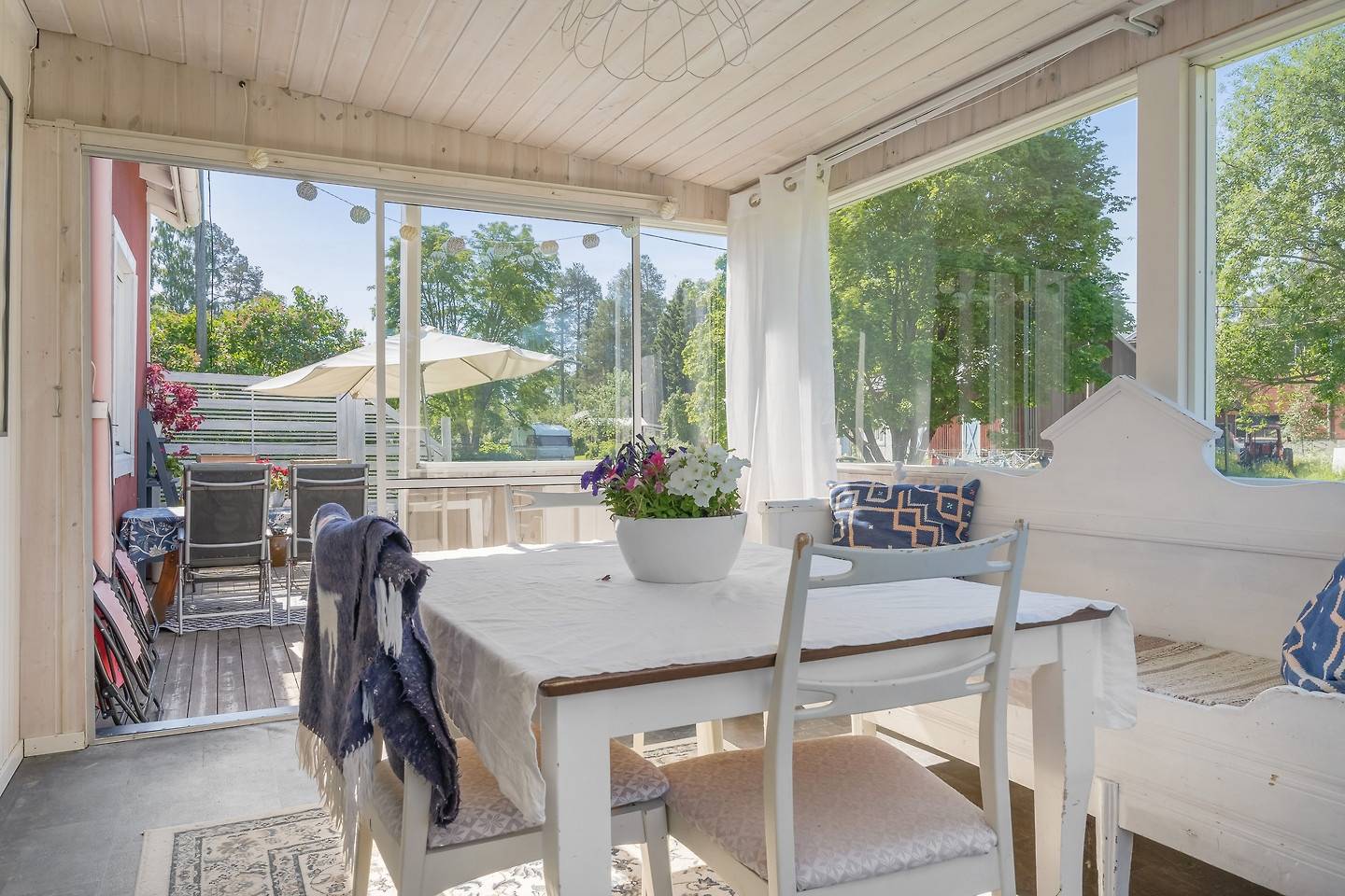 5 rum Villa på Skråmträskvägen 37 Burträsk Skellefteå kommun - bild 13