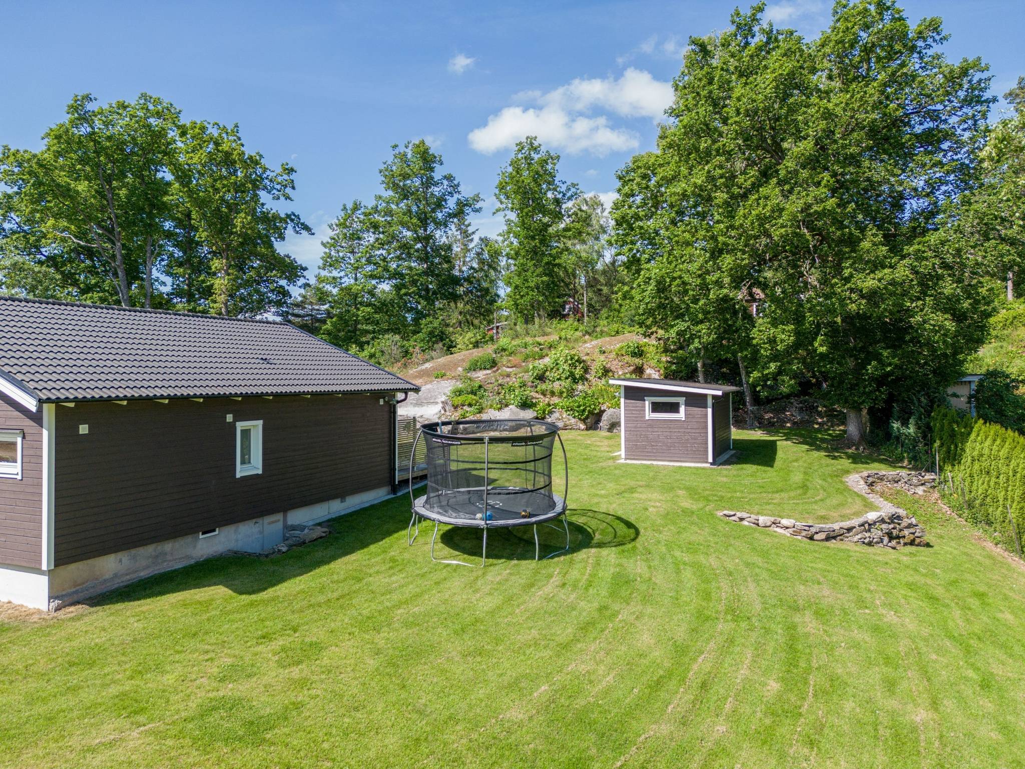 3 rum Villa på Murarns väg 12 Björboholm Lerums kommun - bild 3