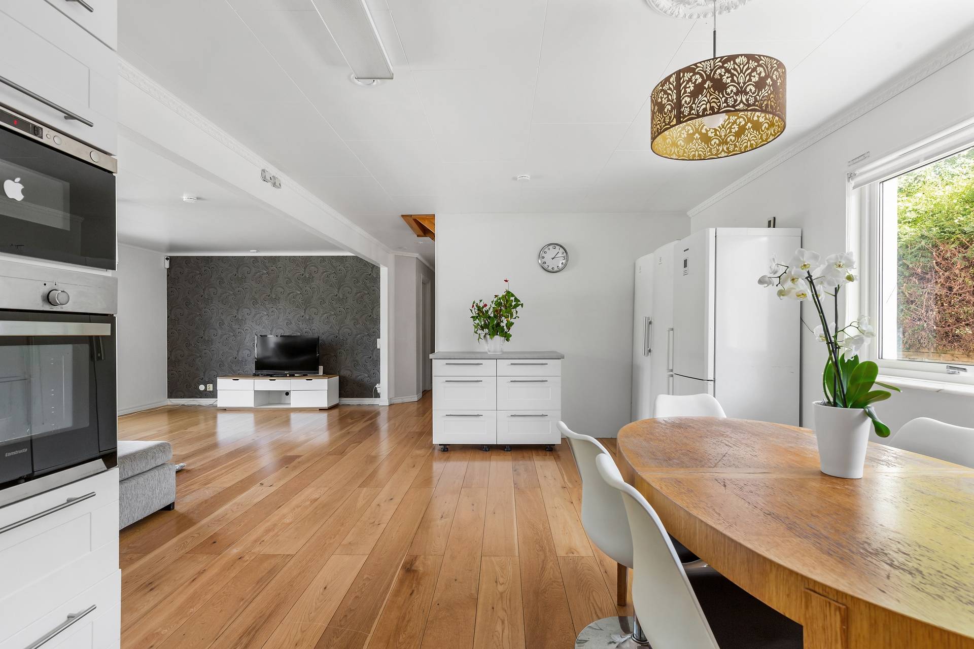 174 m² Villa på Lindgårdsvägen 12 Glömsta Huddinge kommun - bild 15