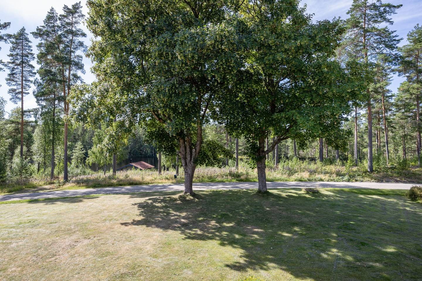 6 rum Gård/skog på Prästhög Västtomta 1 Klässbol Arvika kommun - bild 41