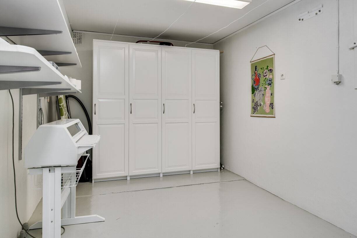 6 rum Villa på Södergårdsvägen 192 Vallda - Södergården Kungsbacka kommun - bild 39