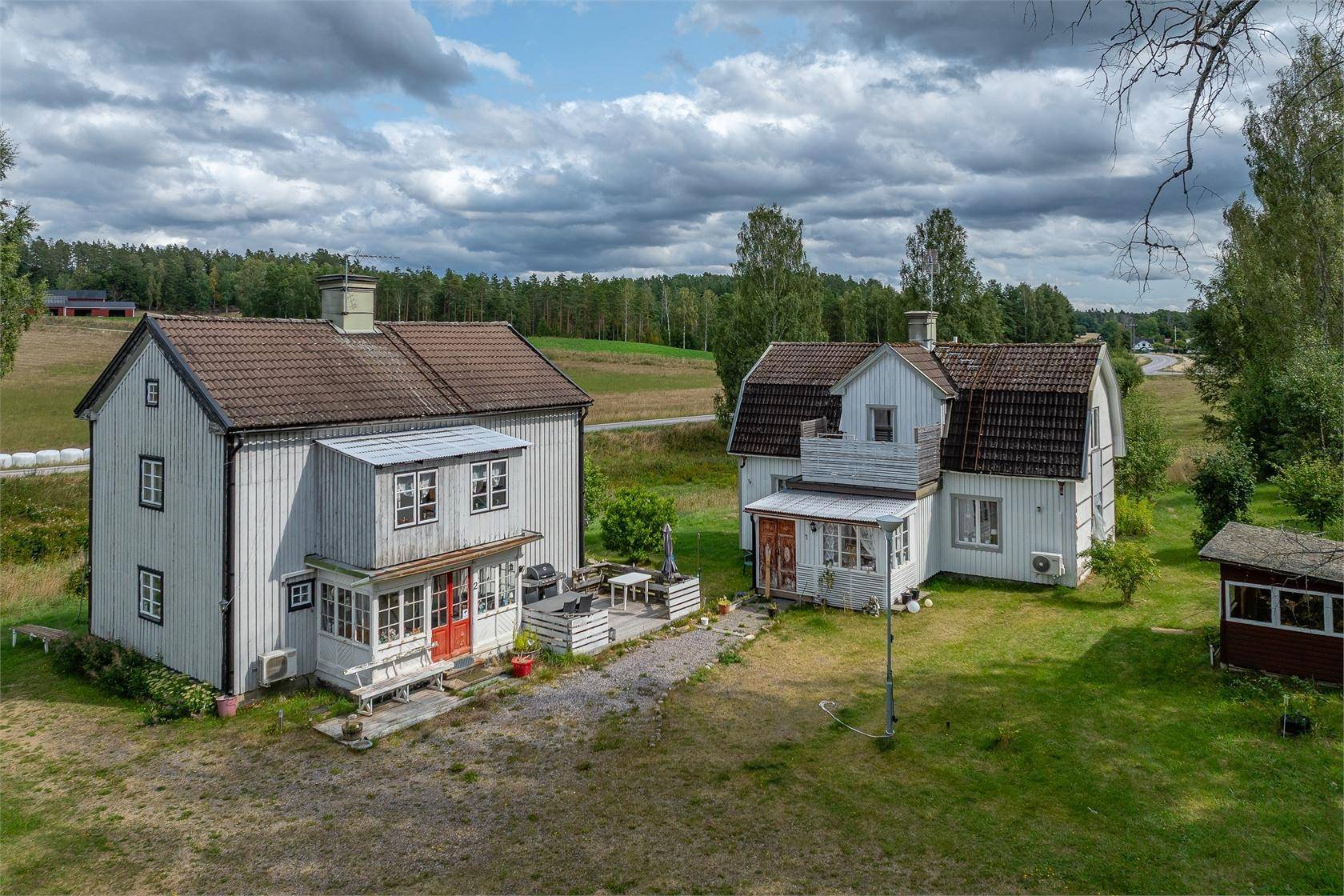 Gamleby, Västerviks kommun