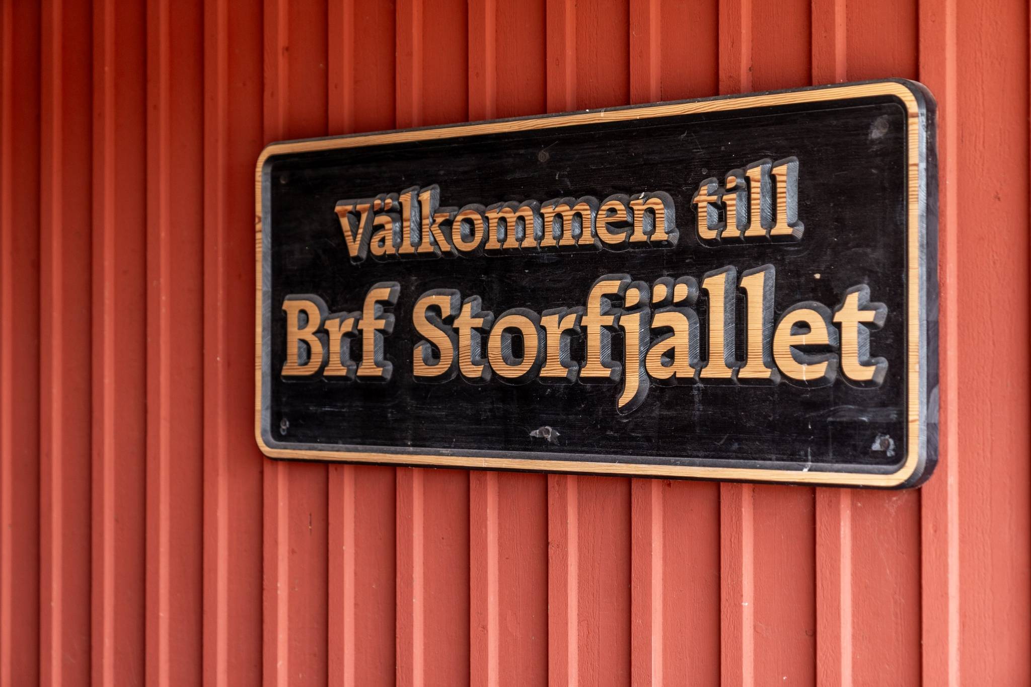3 rum Lägenhet på Storfjället D 23 Högfjället, Sälen Malung-Sälens kommun - bild 30
