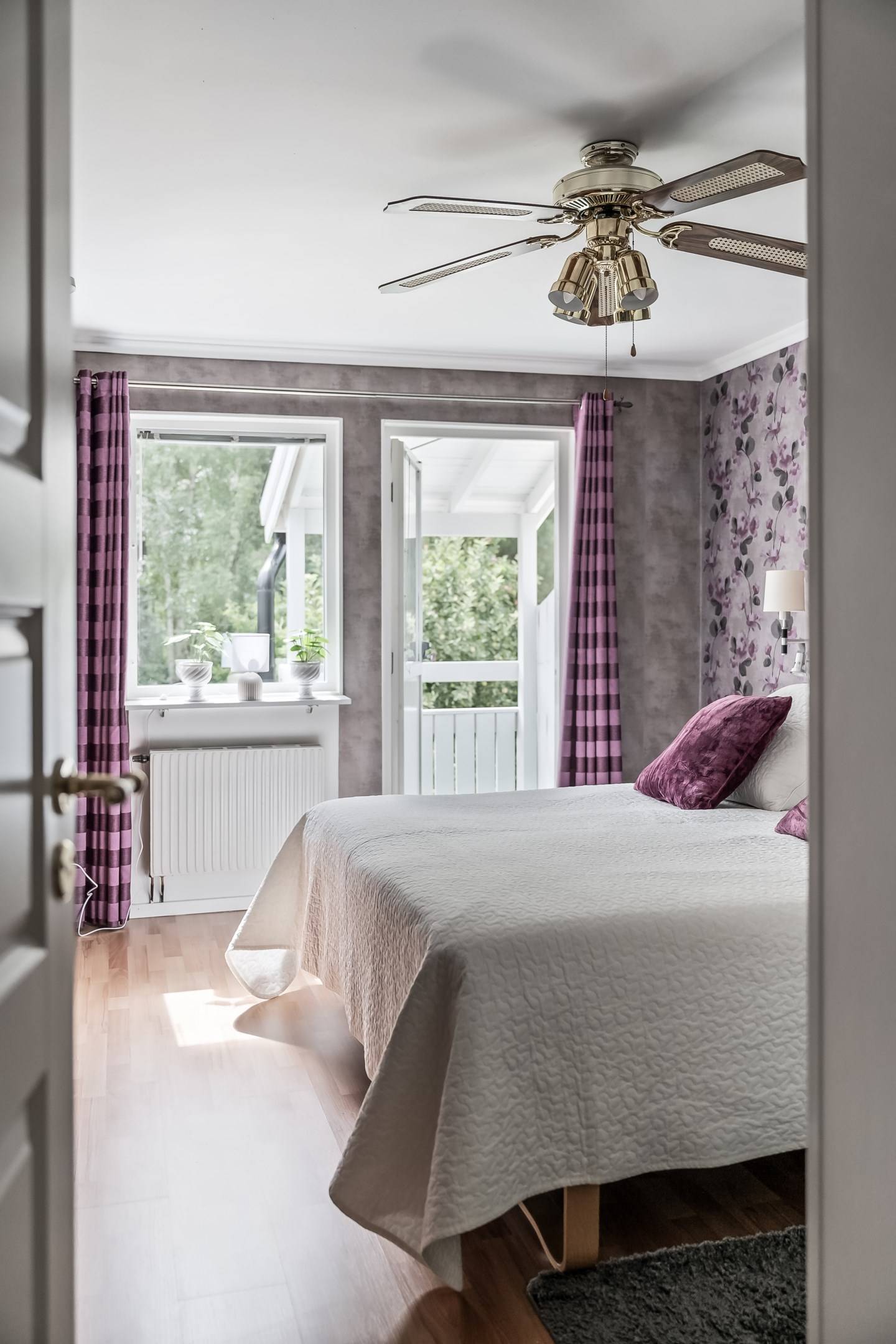 4 rum Radhus på Vallavägen 384 Slätmossen Haninge kommun - bild 16