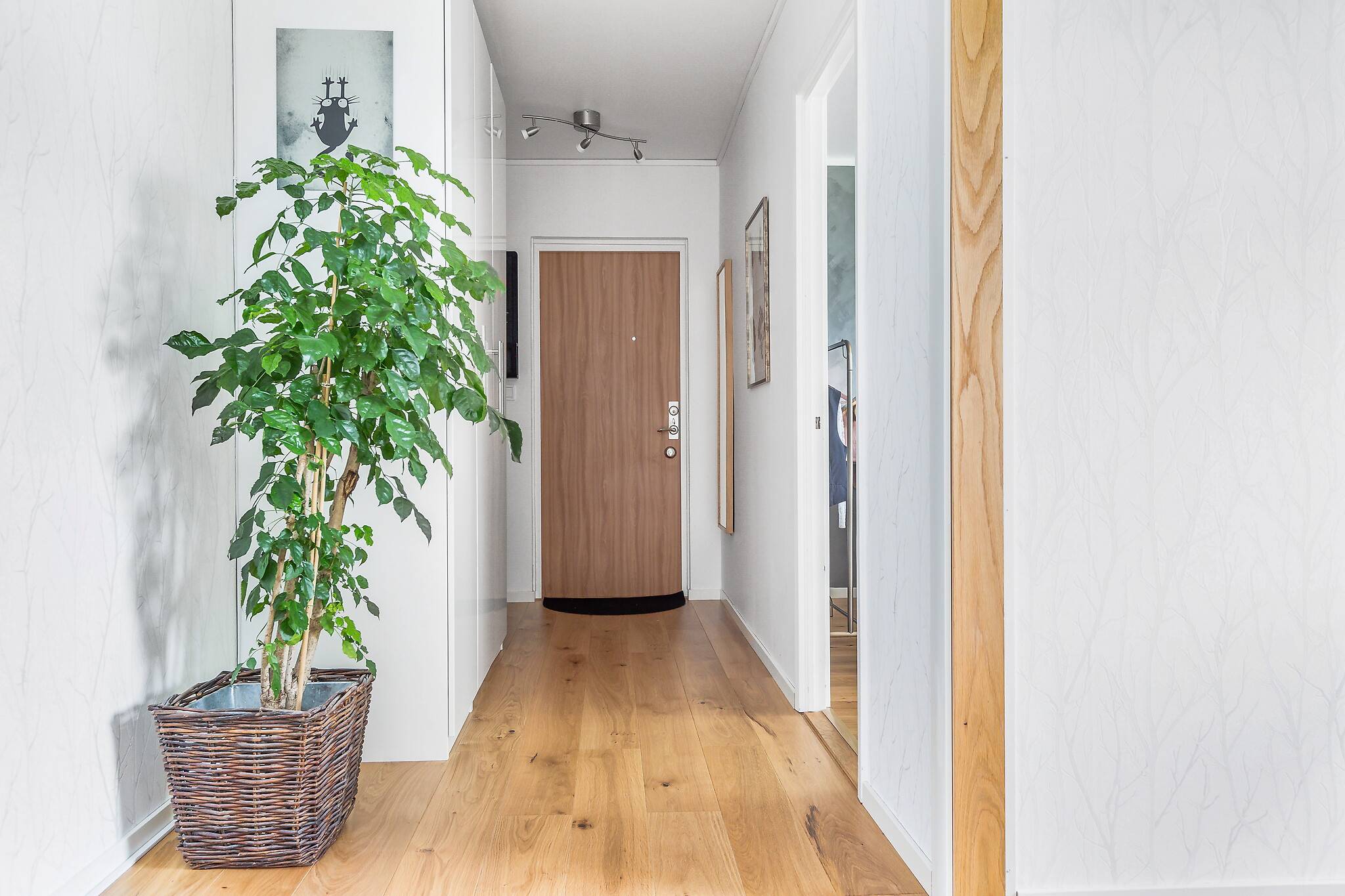 2 rum Lägenhet på Lillgårdsgatan 18 Berga Linköpings kommun - bild 8