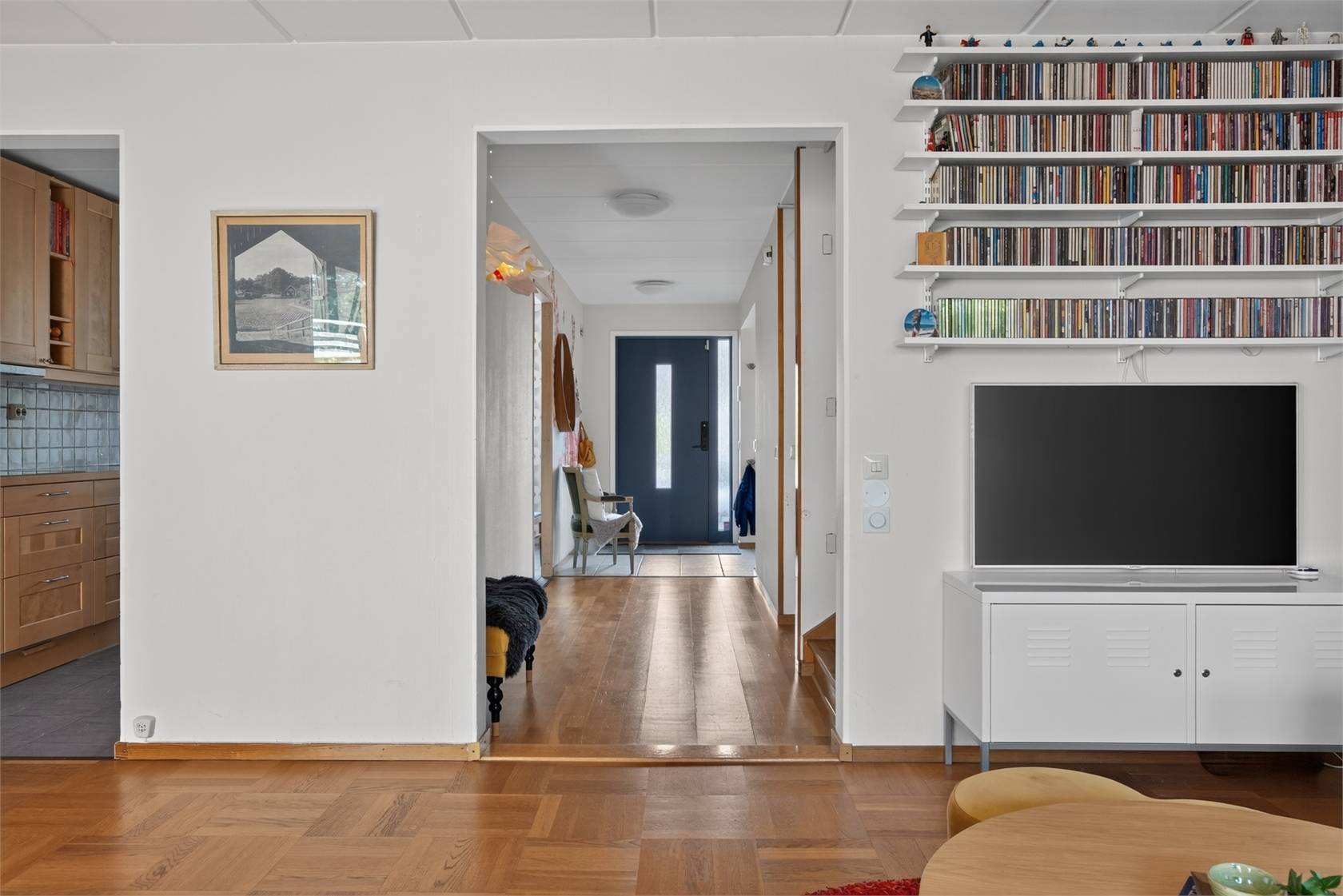 5 rum Radhus på Lillebovägen 6 Fågelsången Sollentuna kommun - bild 13