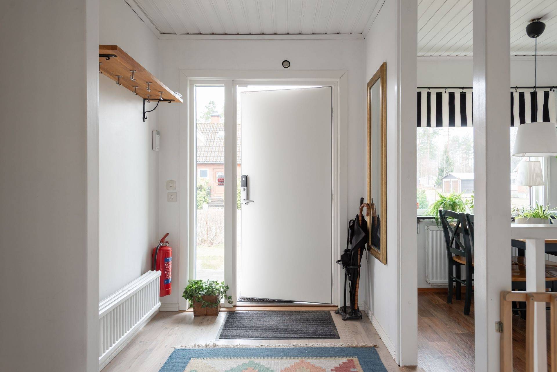 5 rum Villa på Villavägen 1 Åsbro Askersunds kommun - bild 6