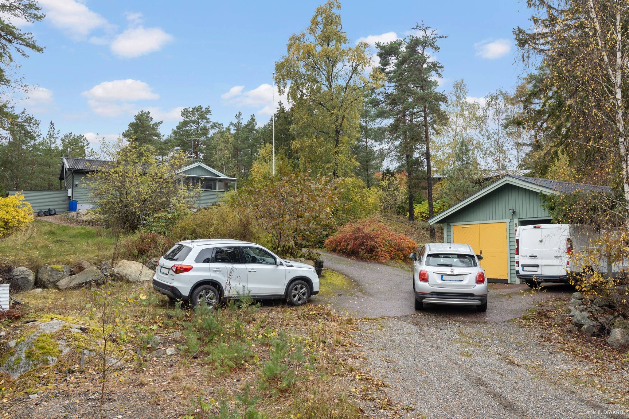 3 rum Villa på Lärkvägen 9 Grödinge Botkyrka kommun - bild 17
