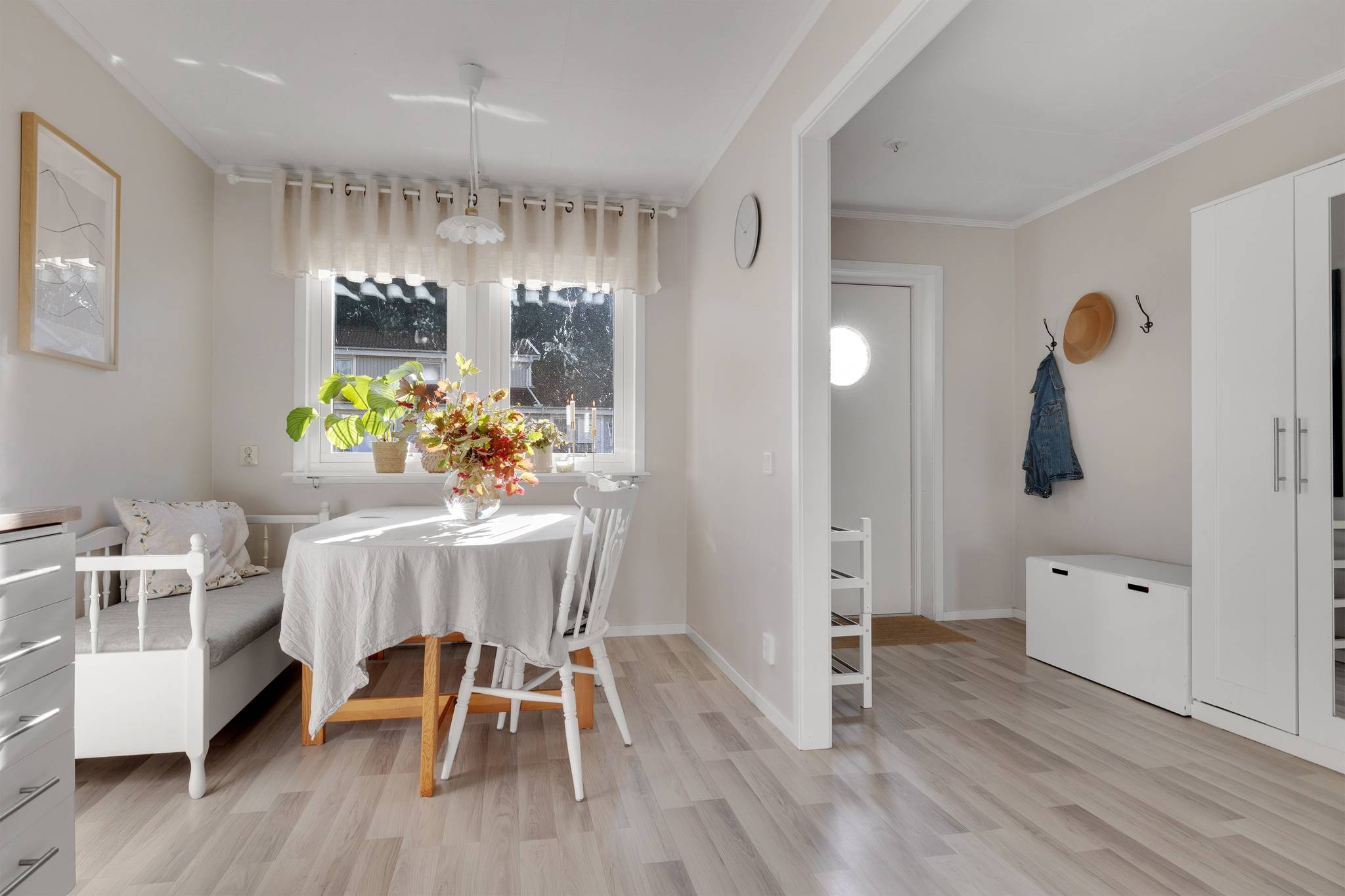 4 rum Lägenhet på Hästhoven 32 Bäckevik Tjörns kommun - bild 7