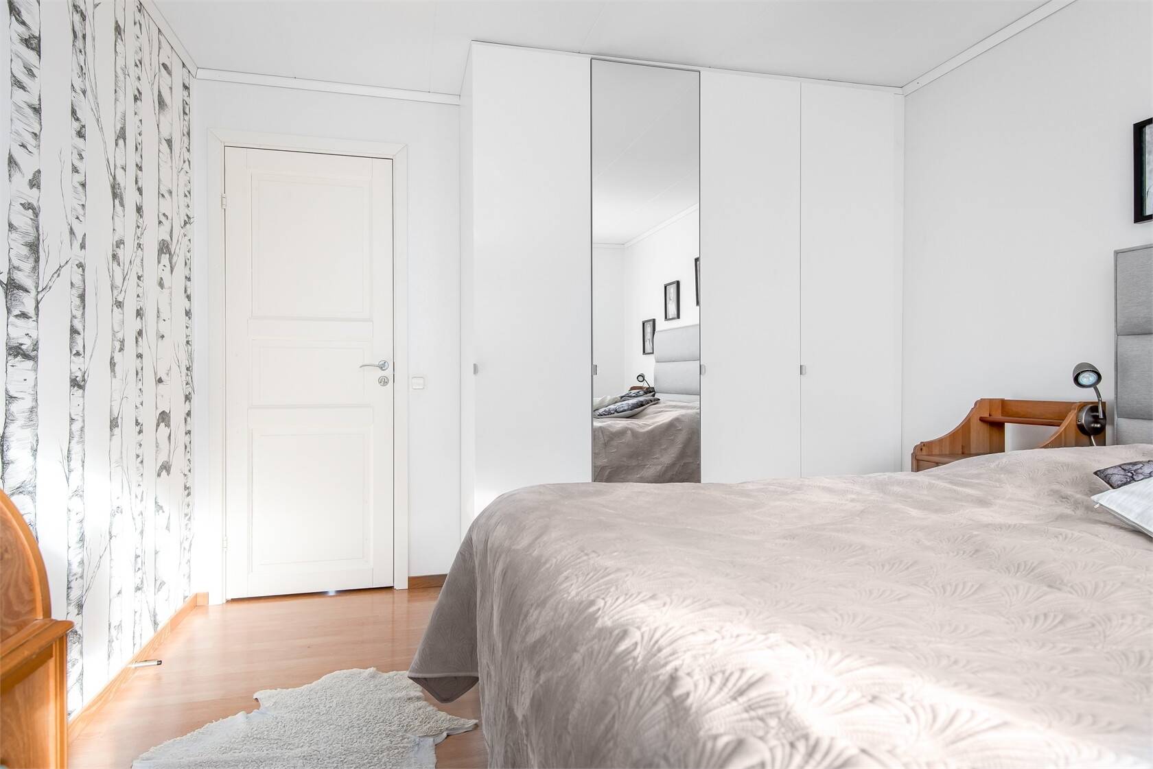 5 rum Radhus på Israndsvägen 3 Slomarp Mjölby kommun - bild 14