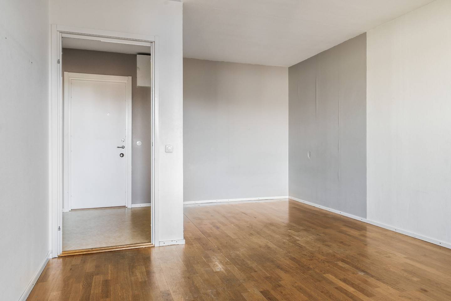 1 rum Lägenhet på Myntgatan 71 Moröhöjden Skellefteå kommun - bild 6