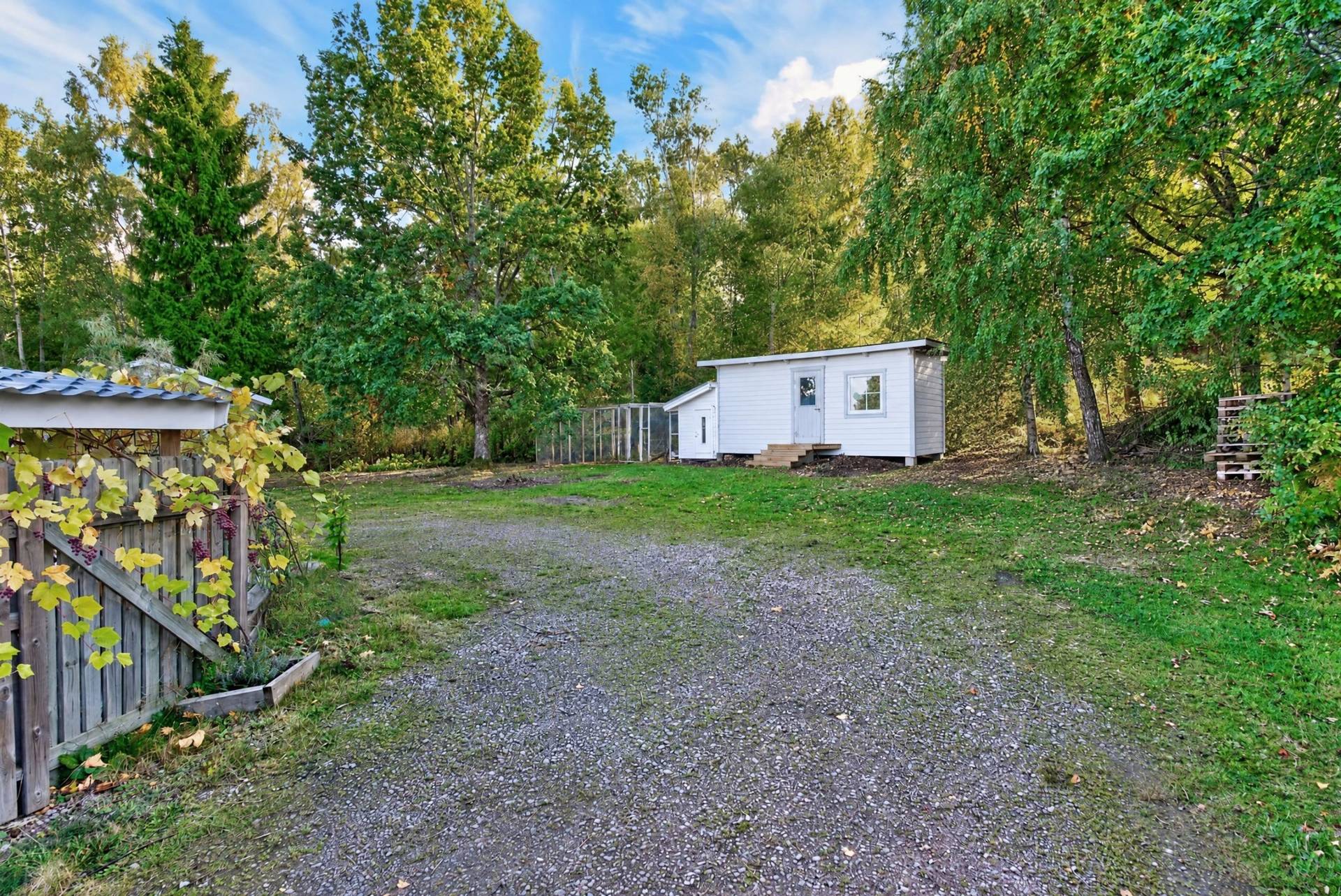 3 rum Villa på Barrstigen 20 Mullsjön Hjo kommun - bild 20