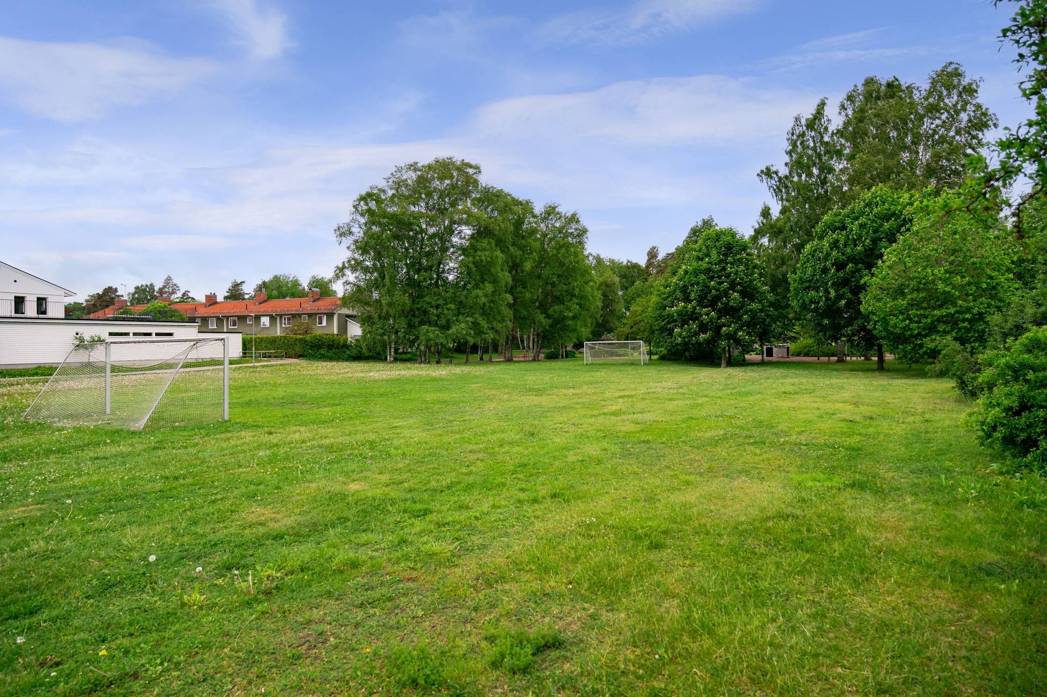 5 rum Radhus på Kantarellvägen 14 Norby Uppsala kommun - bild 34