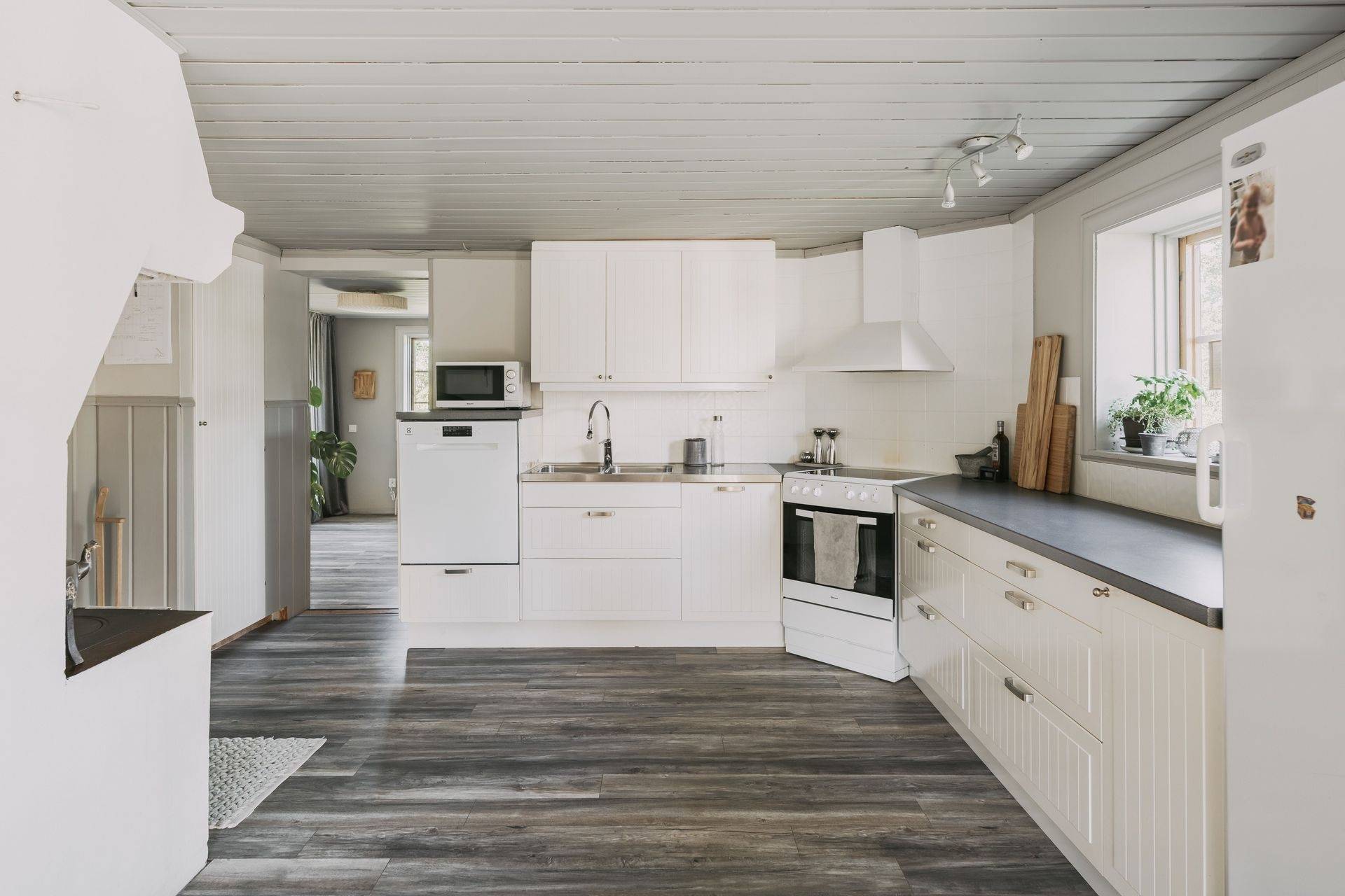 3 rum Villa på Brommösund Sparrebolet 1 Torsö Mariestads kommun - bild 34