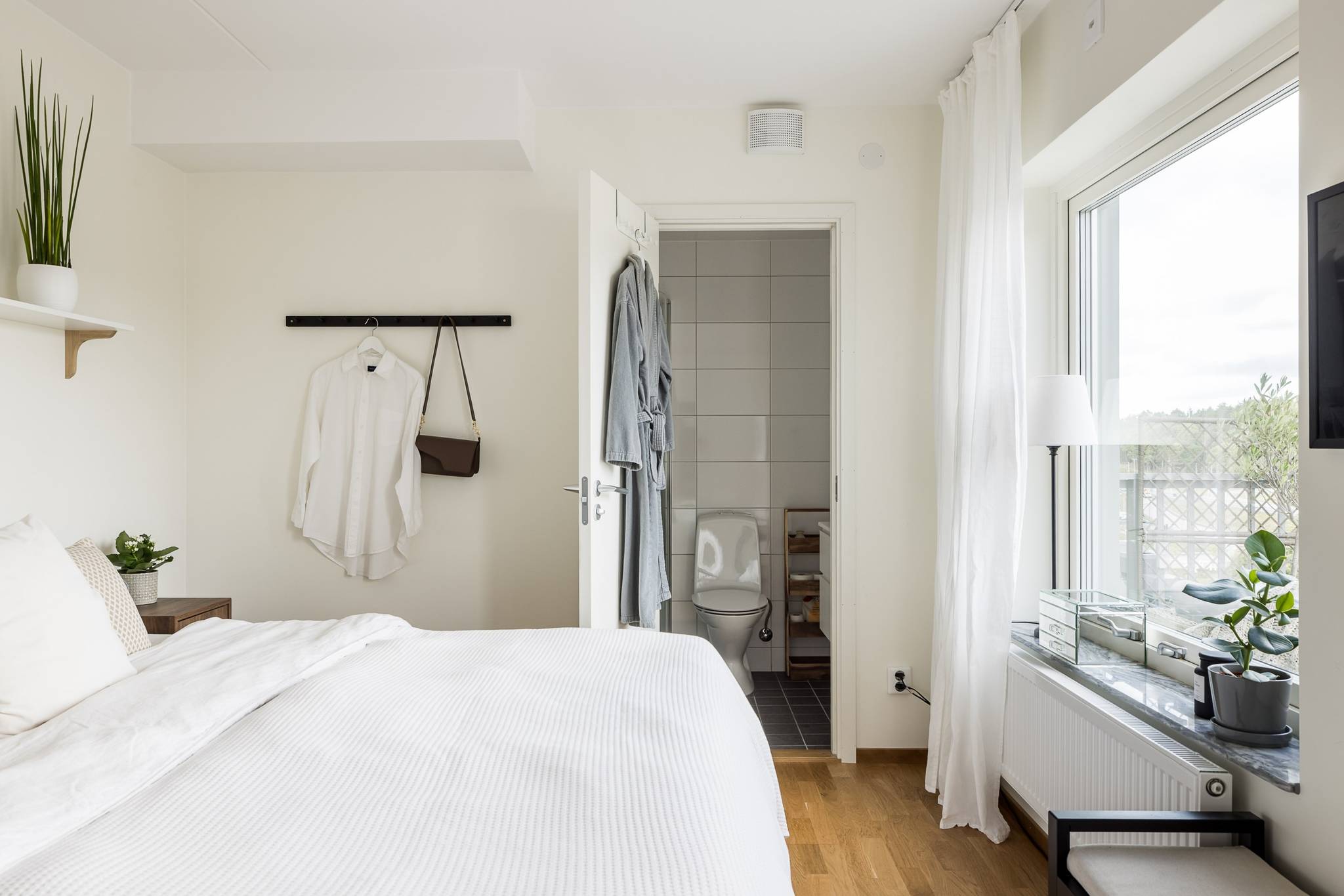 4 rum Lägenhet på Hedtångsvägen 25 Hovås Göteborgs kommun - bild 27