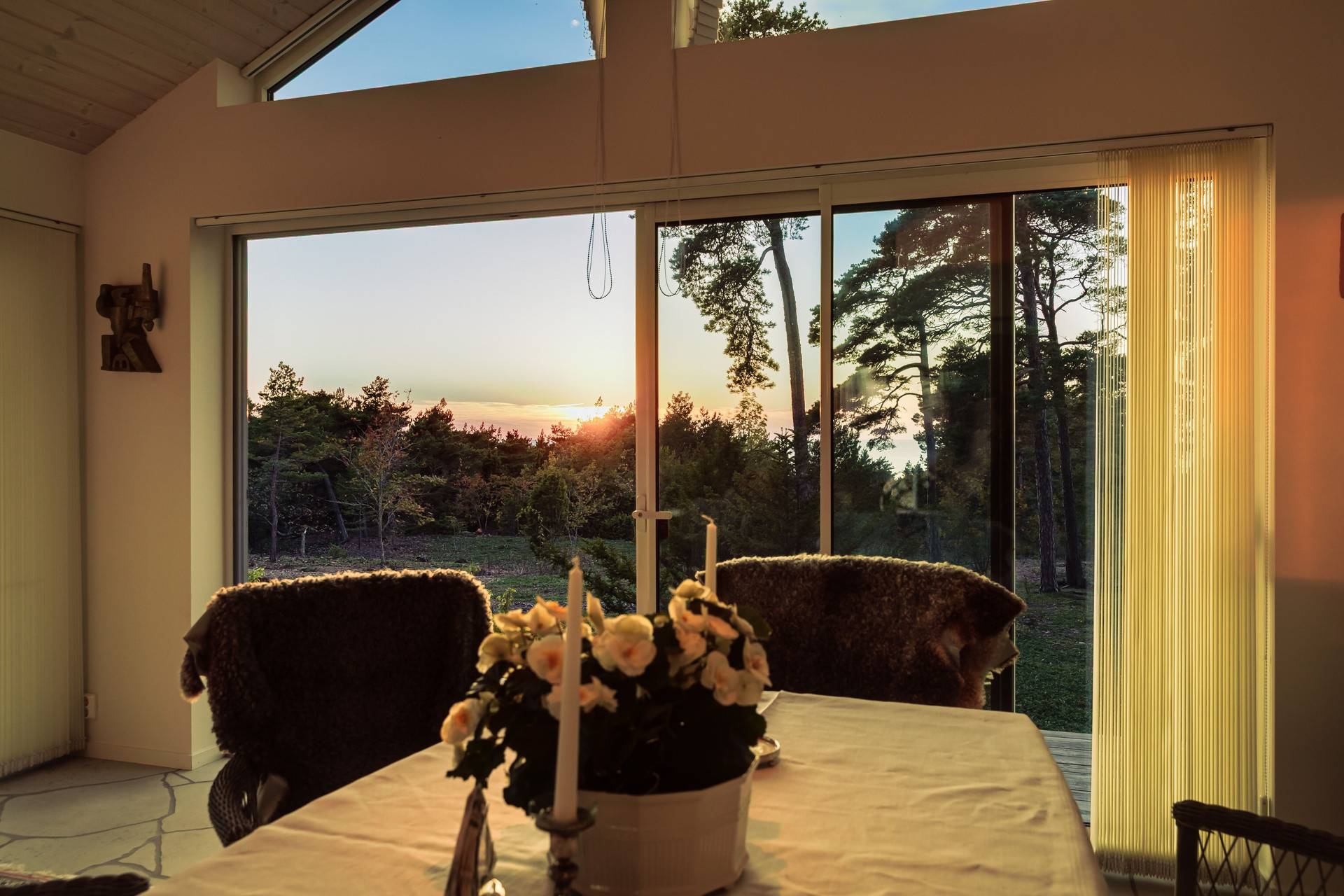 6 rum Villa på Lummelunda Nyhamnsvägen 36 Lummelunda Gotlands kommun - bild 6