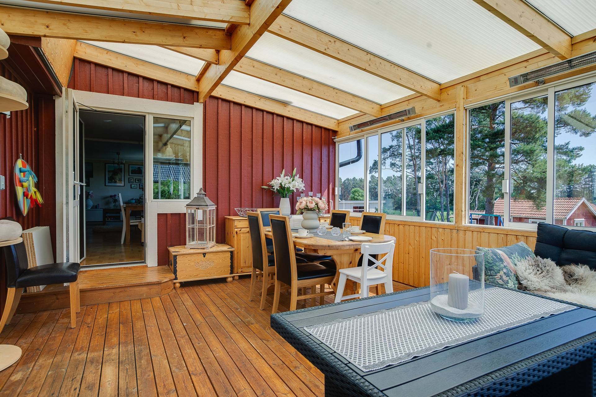 4 rum Villa på Lopperstad 40 Lopperstad Borgholms kommun - bild 31