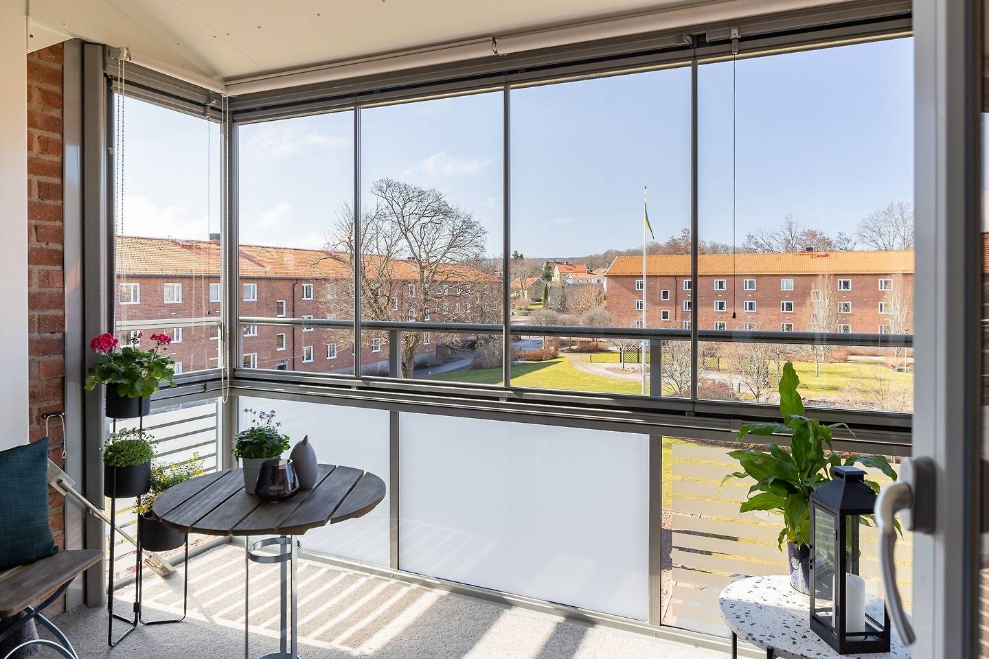 3 rum Lägenhet på Gröna Vägen 24A Annero Skövde kommun - bild 2