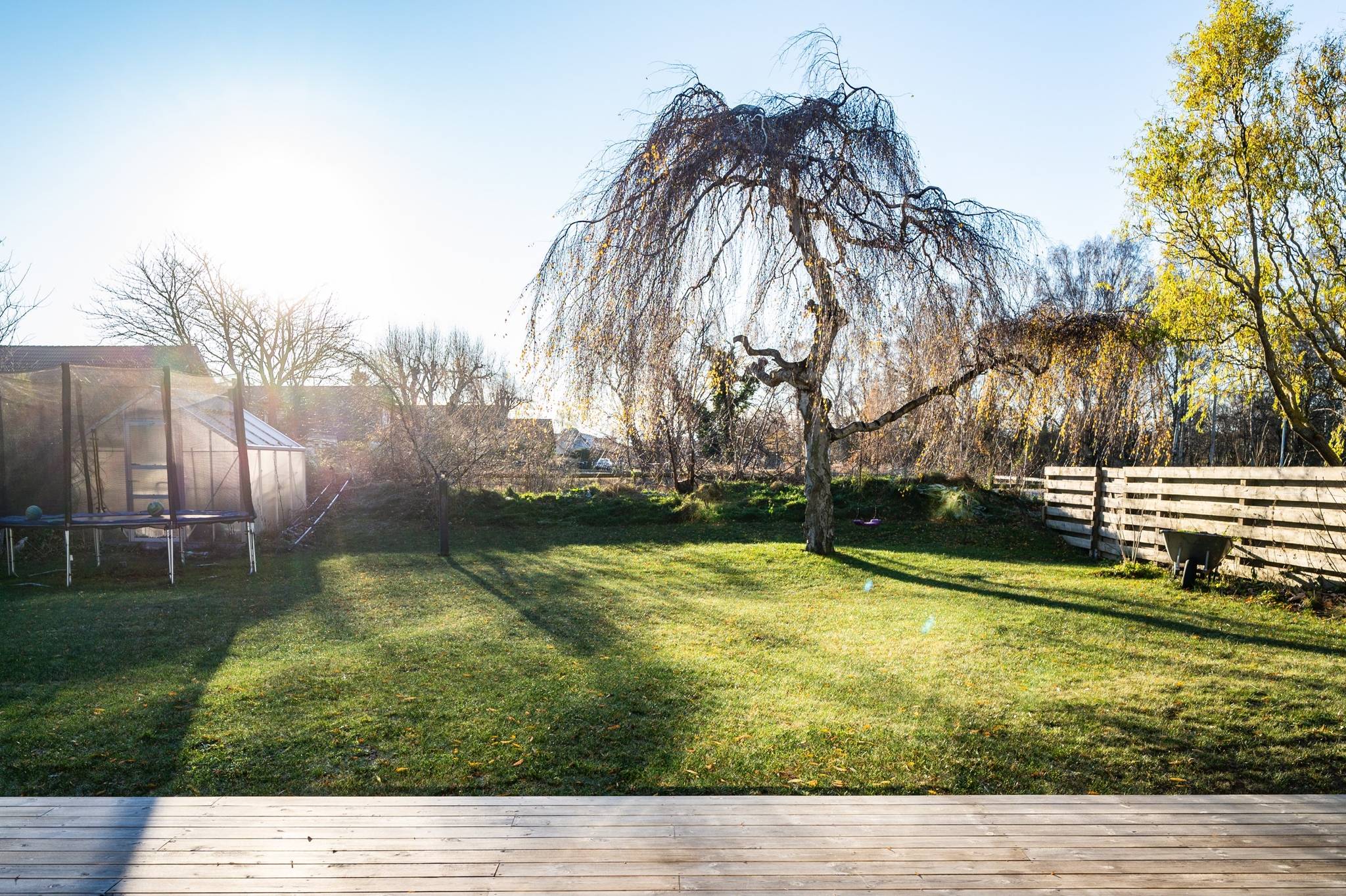 5 rum Villa på Lagmanshejdevägen 12 Skanör Vellinge kommun - bild 45
