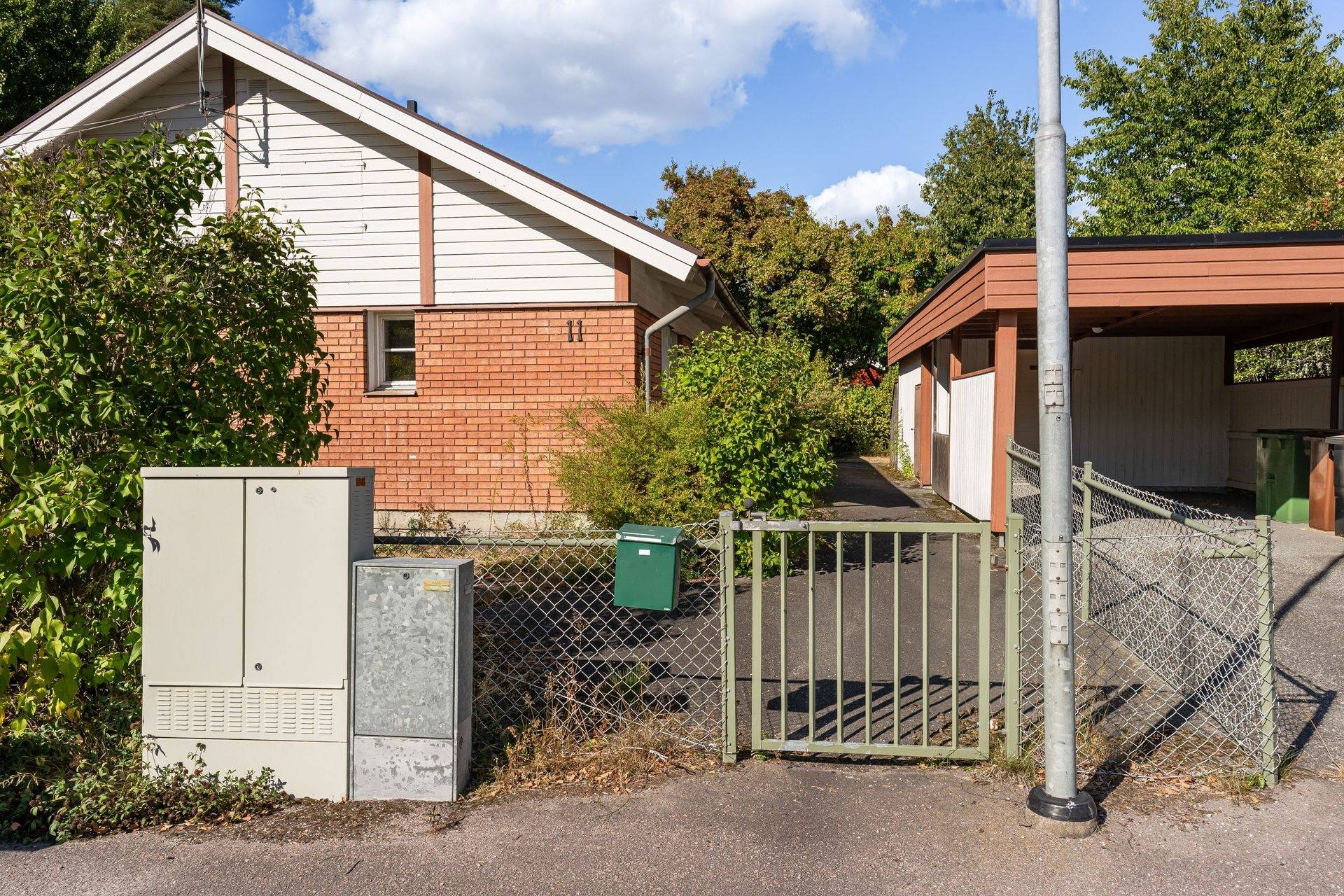 6 rum Villa på Brudslöjevägen 11 Önsta Gryta Västerås kommun - bild 30