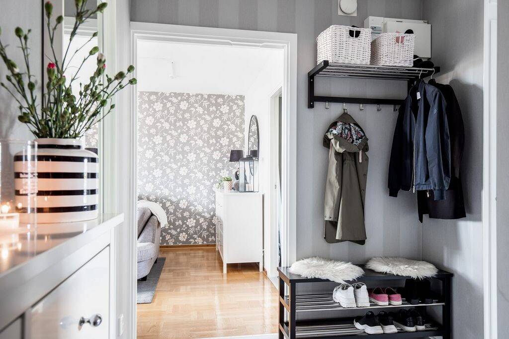 2 rum Lägenhet på Gustavsgatan 13B Centralt Karlskoga kommun - bild 18