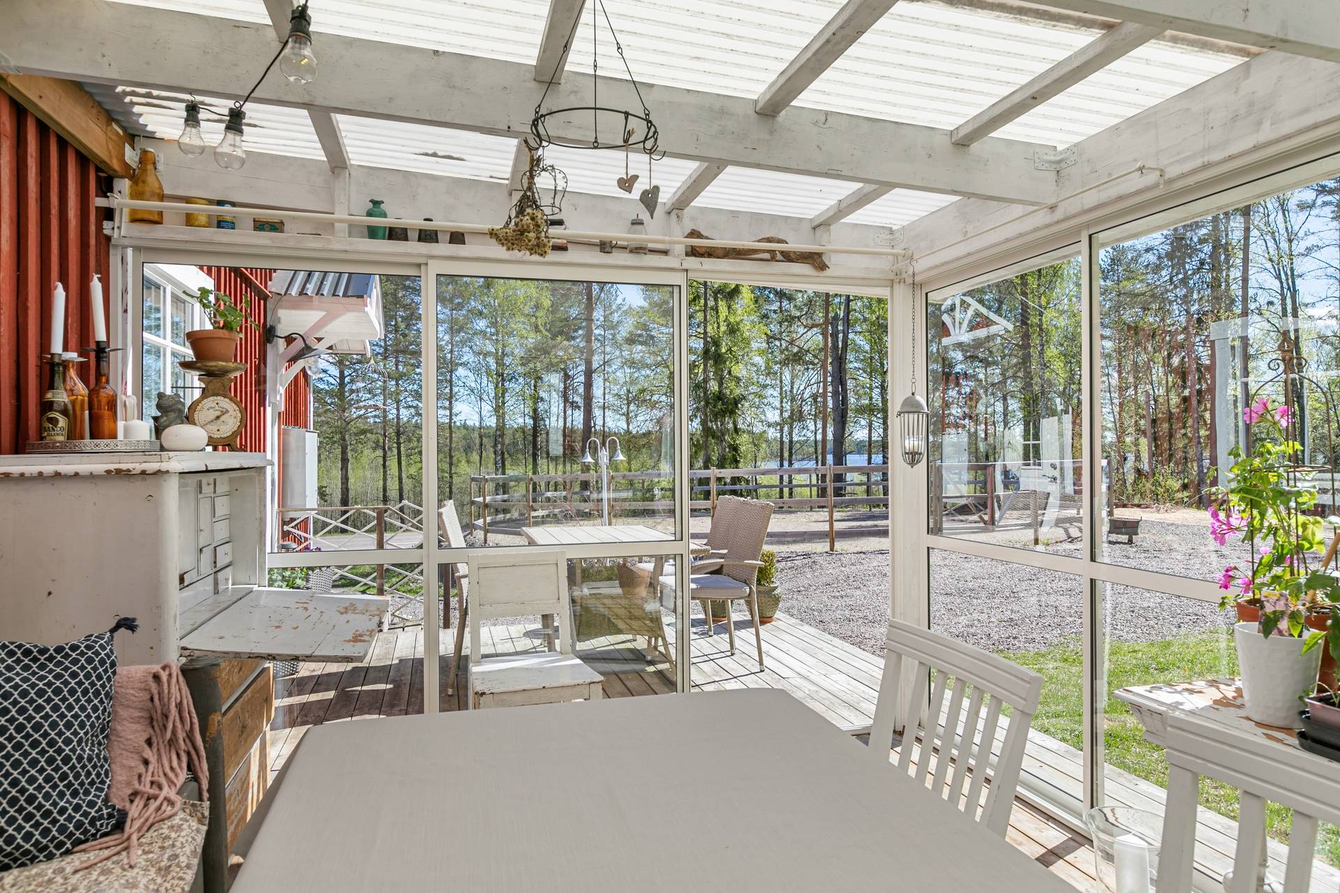 2 rum Villa på Högbovägen 379 Öjaren Sandvikens kommun - bild 36