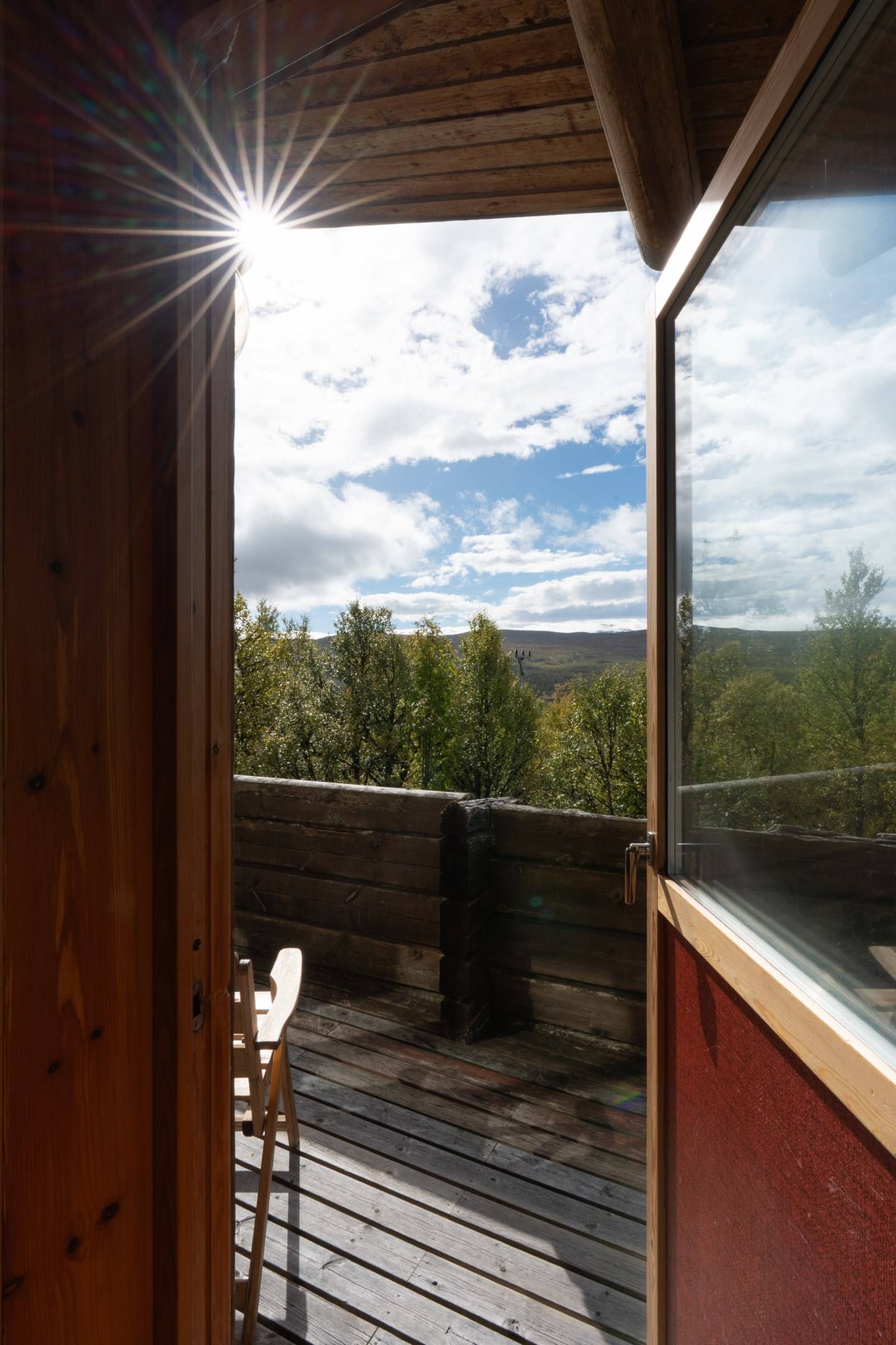 3 rum Fritidshus på Malmagen Slalomvägen 6 Härjedalens kommun - bild 18