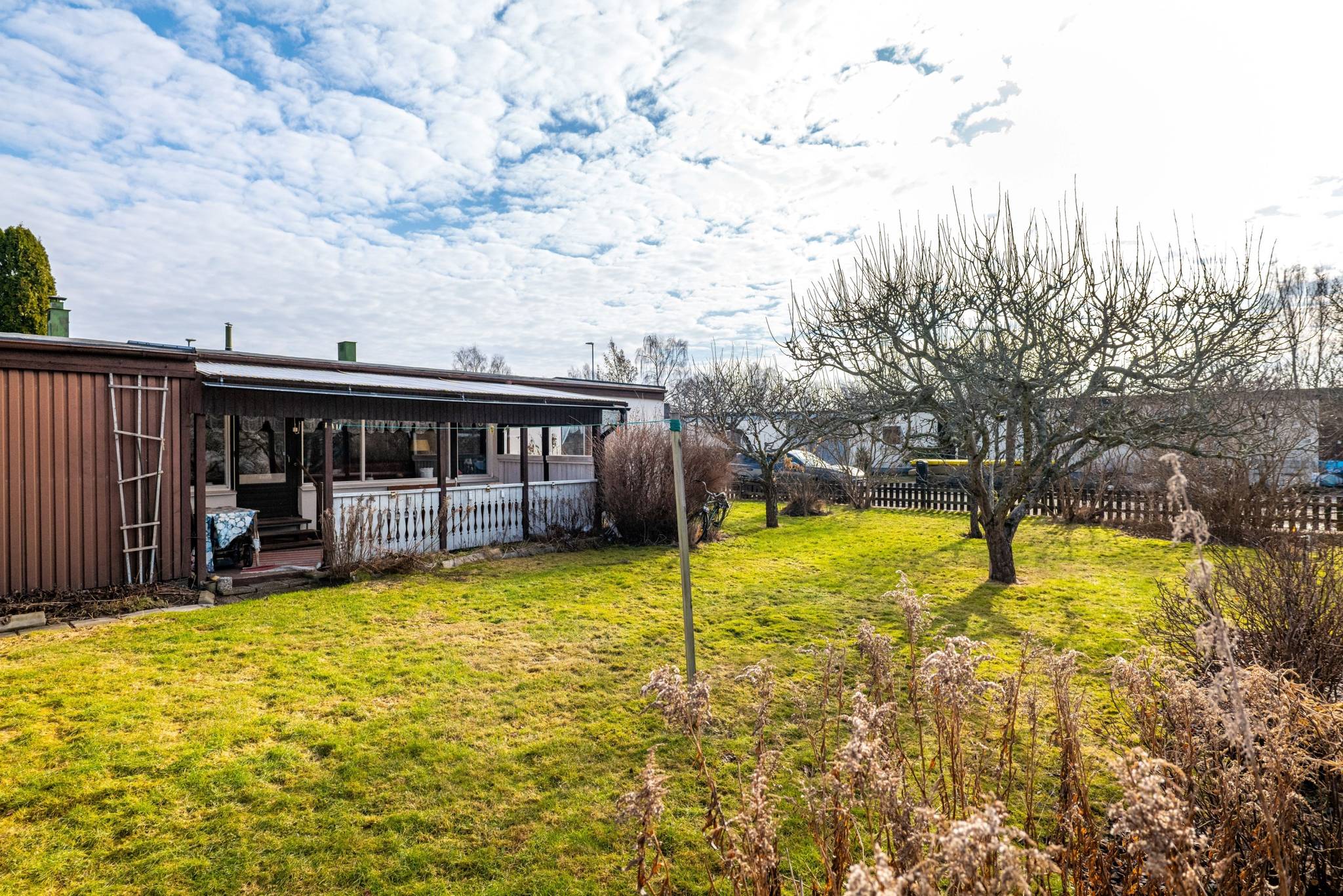 4 rum Villa på Morkullstigen 1 Oxhagen Örebro kommun - bild 25
