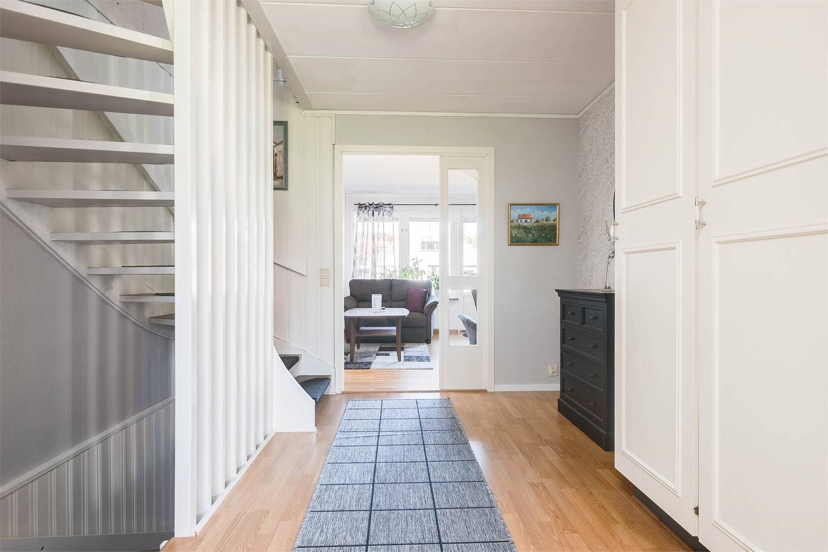 4 rum Villa på Östra Parkgatan 7 Avesta kommun - bild 6