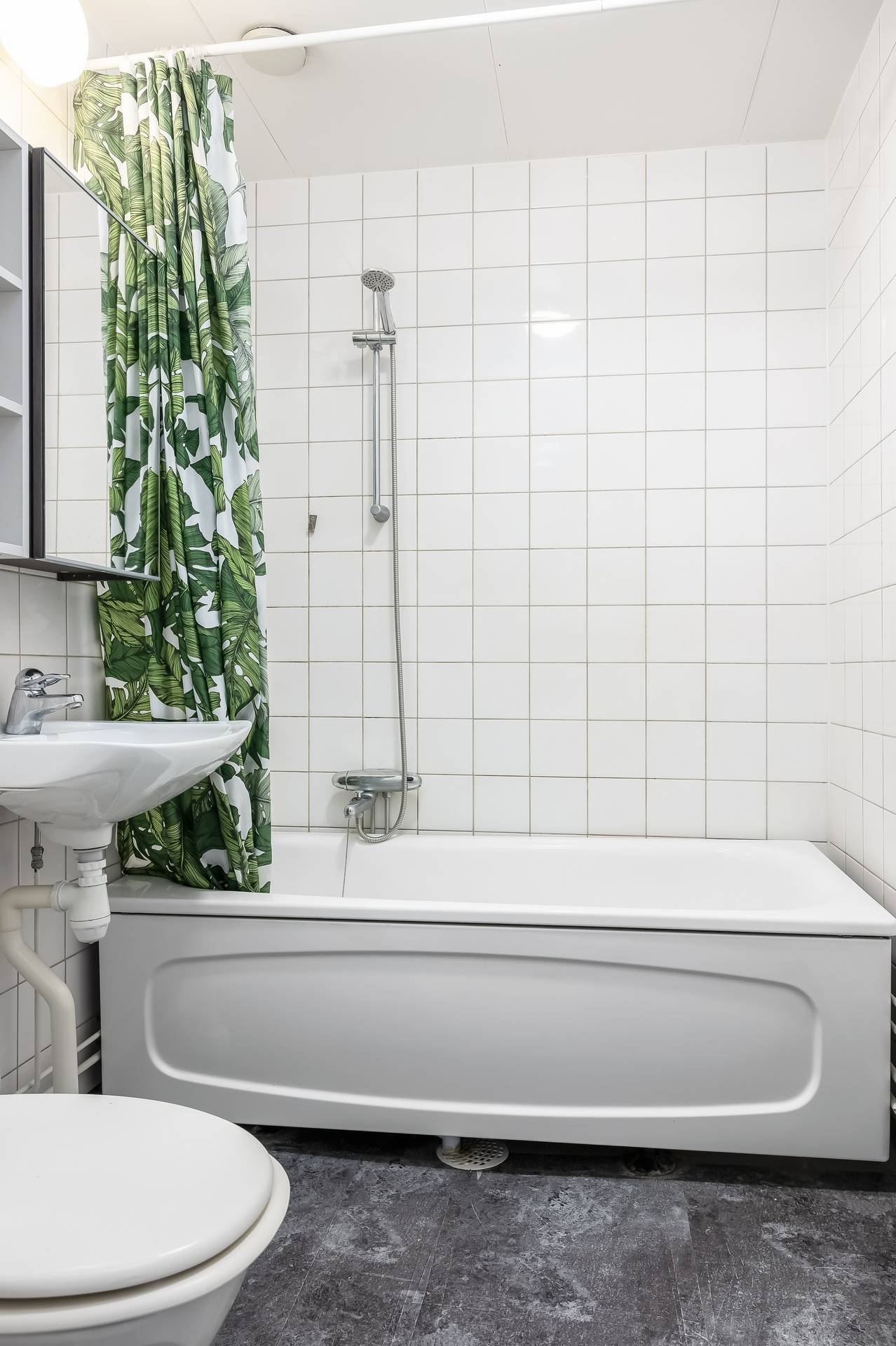 1 rum Lägenhet på Stockholmsvägen 13B Centralt, Norr Norrköpings kommun - bild 5