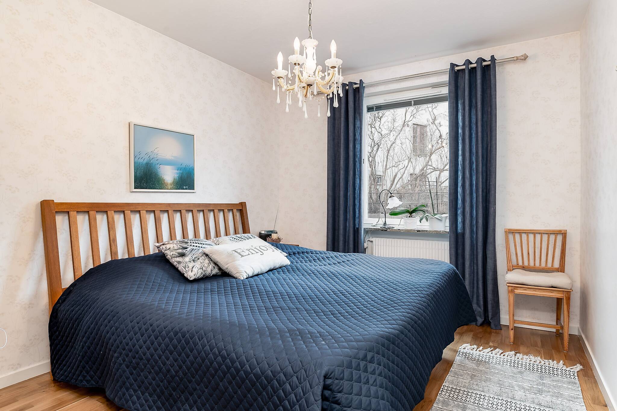 3 rum Lägenhet på Södra Kyrkogatan 1C Centrala Hudiksvall Hudiksvalls kommun - bild 14