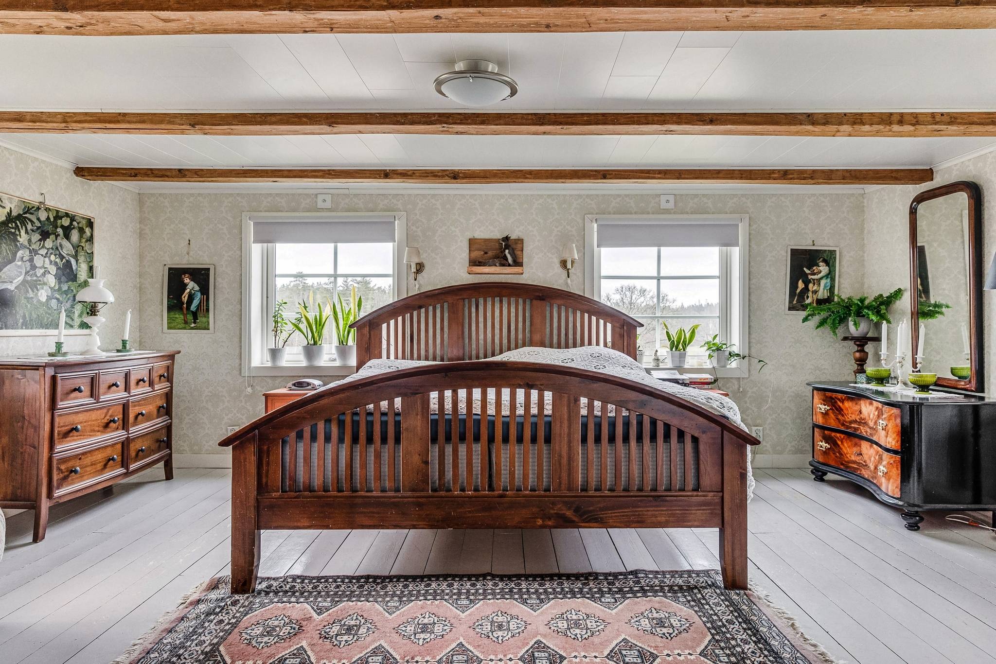 5 rum Villa på Stamsmålavägen 5 Ronneby kommun - bild 26