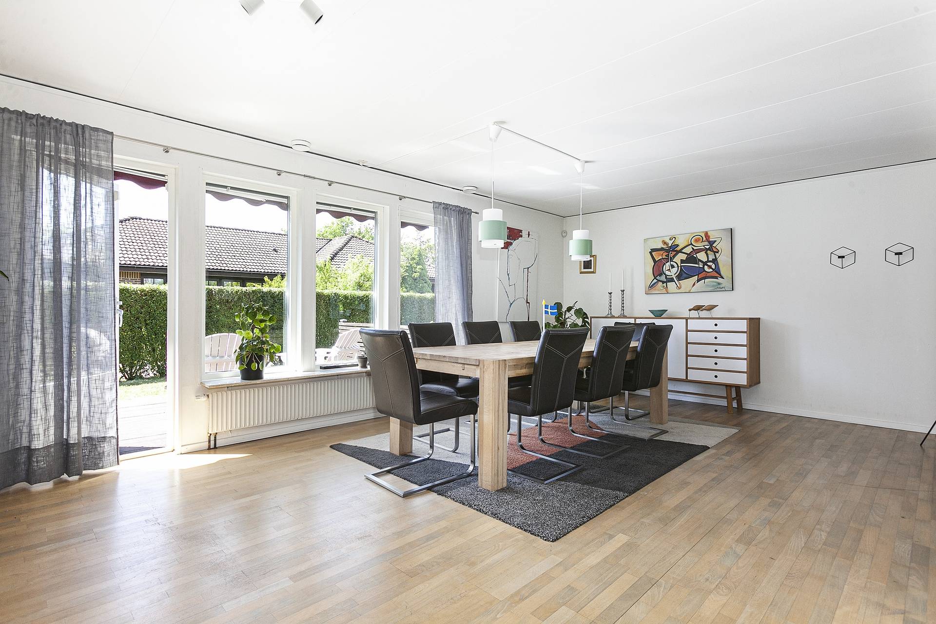 9 rum Villa på Marsvägen 4 Kyrkbyn Staffanstorps kommun - bild 5