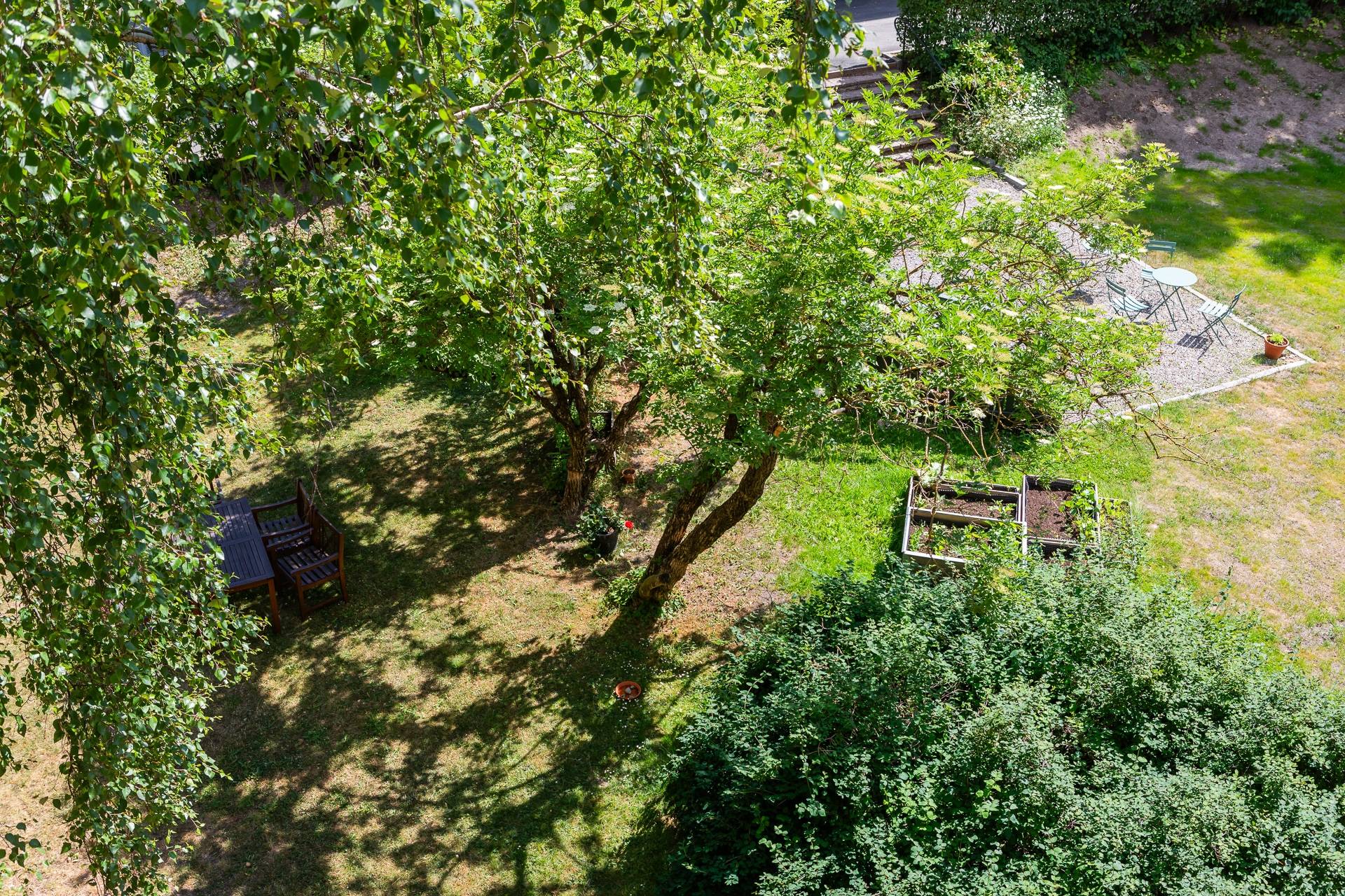 2 rum Lägenhet på Åkerbladsgatan 6, vån 3 Hammarbyhöjden Stockholms kommun - bild 32