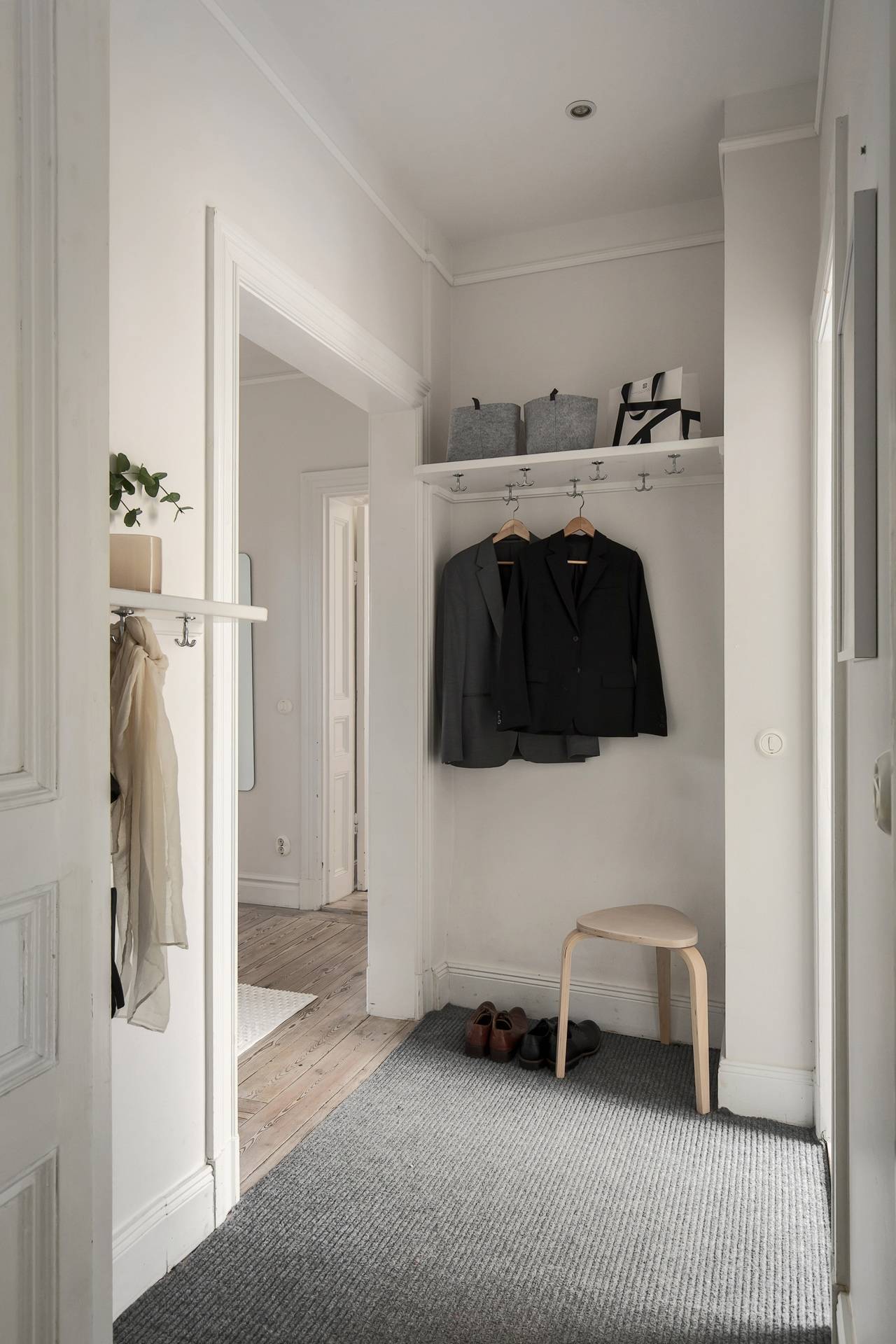 4 rum Lägenhet på Norrtullsgatan 43 Vasastan Stockholms kommun - bild 32